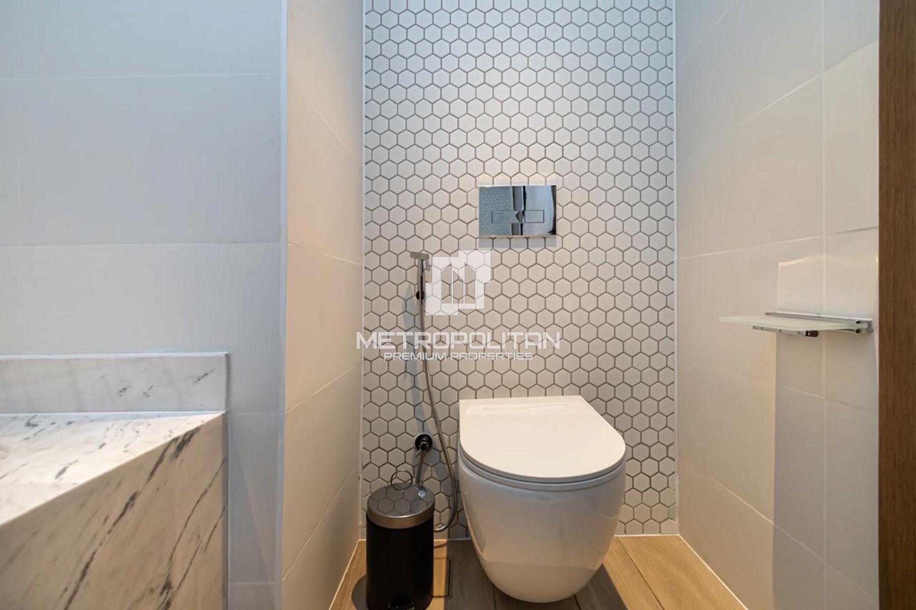 Image - Palace Residences, Dubai Creek Harbour (The Lagoons), Dubai | Project - Appartement