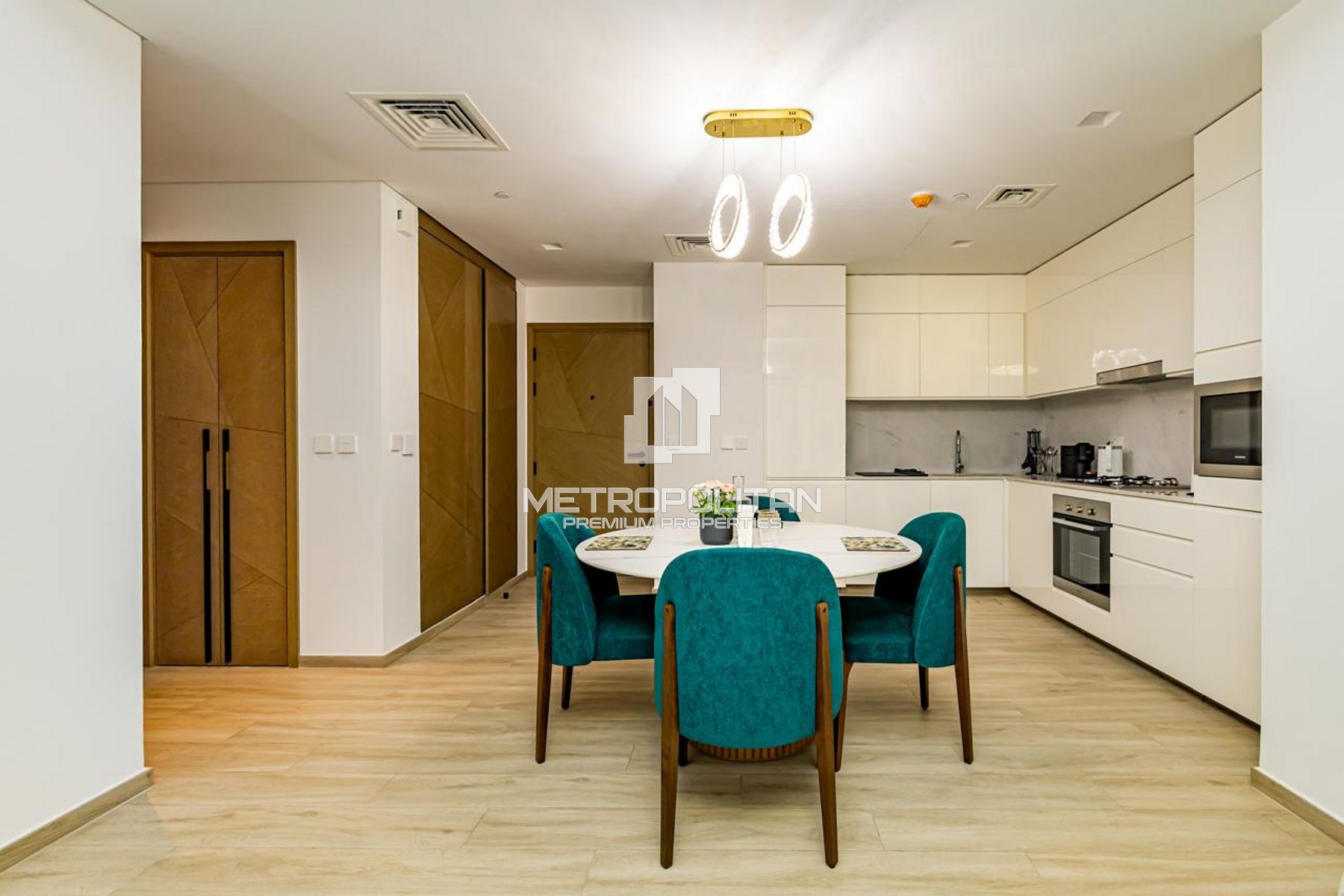 Image - Palace Residences, Dubai Creek Harbour (The Lagoons), Dubai | Project - Appartement