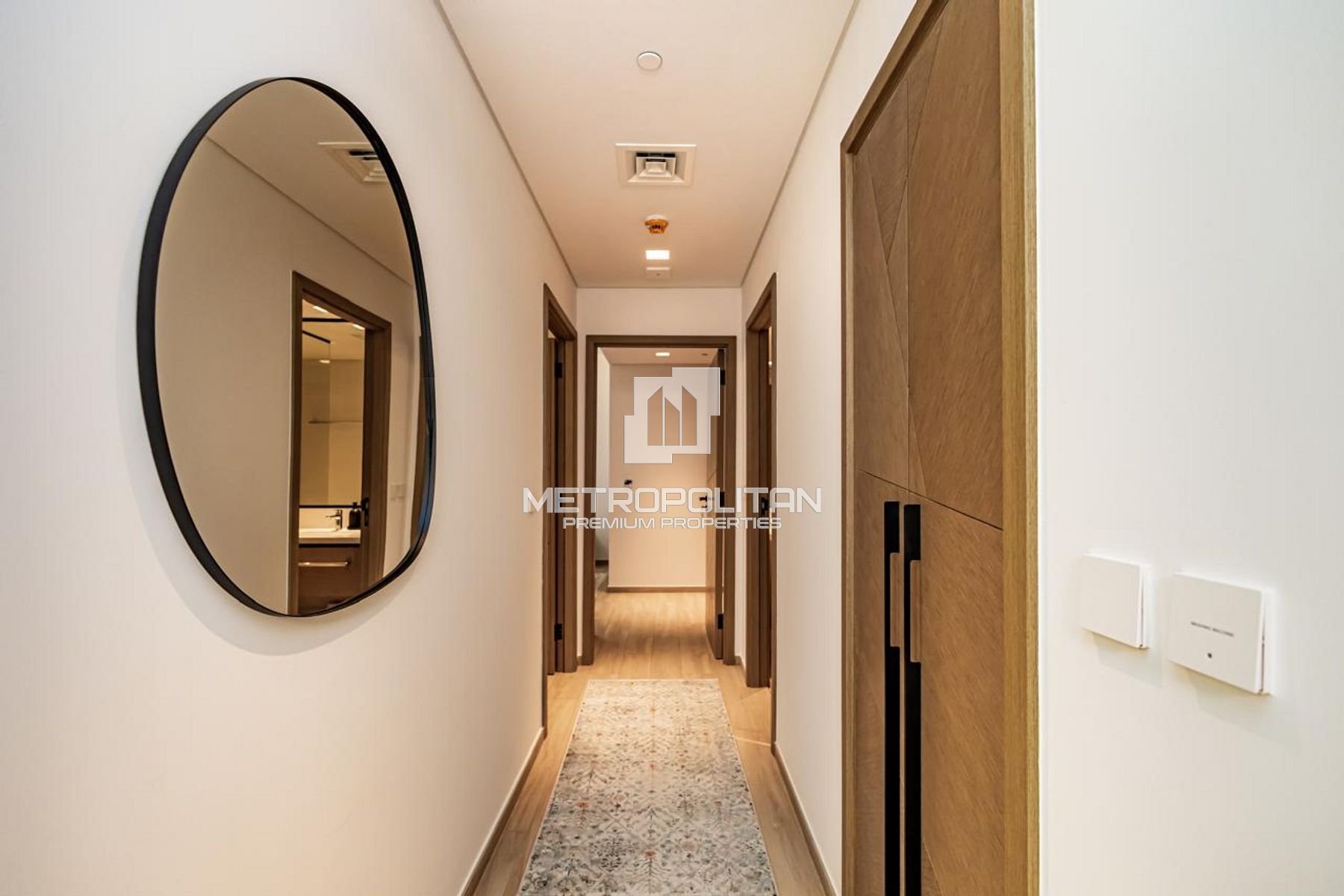 Image - Palace Residences, Dubai Creek Harbour (The Lagoons), Dubai | Project - Appartement