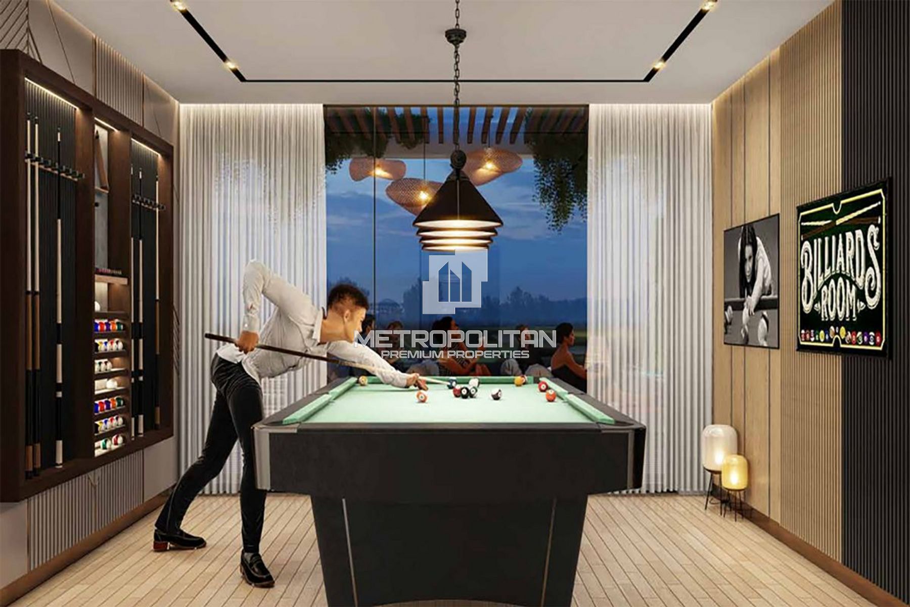 Corner Unit | Park View | Original Price photo-5