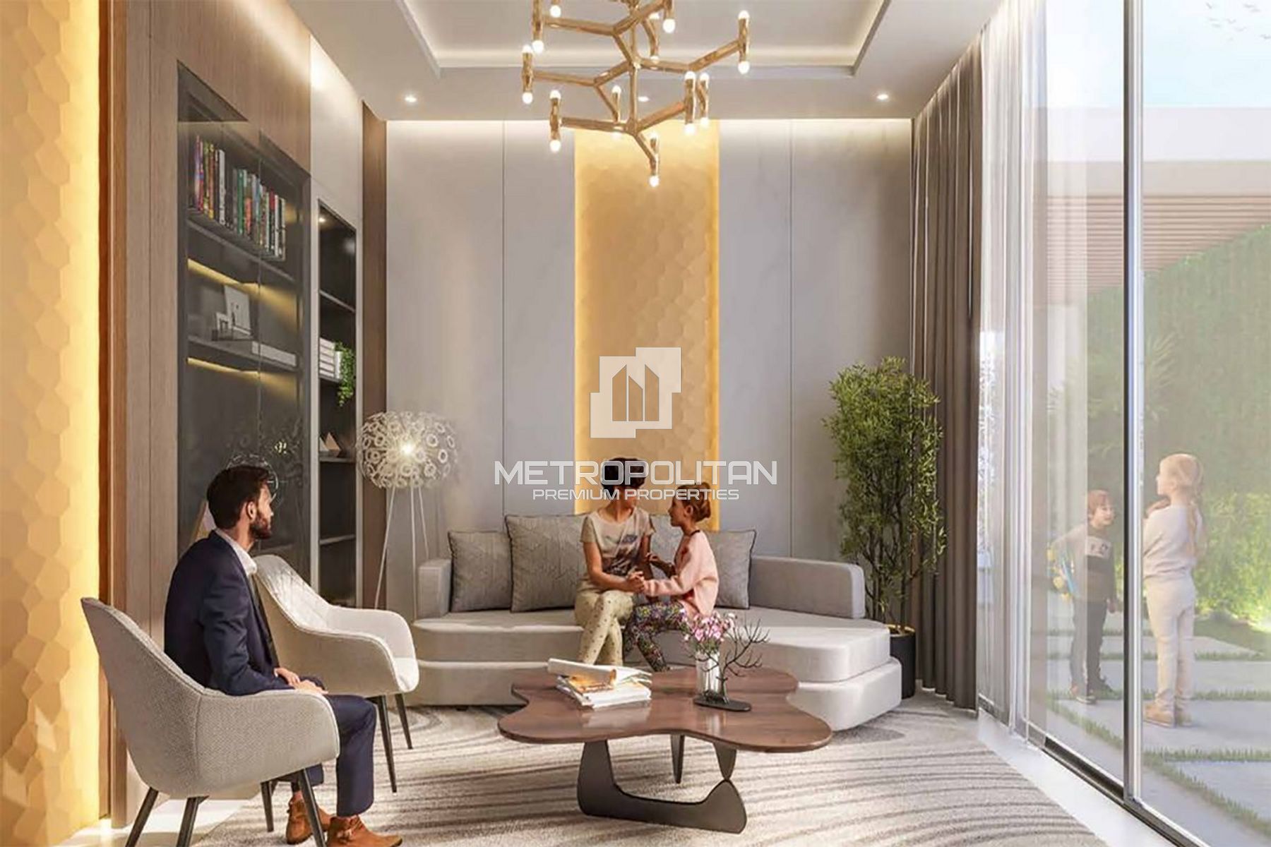 Corner Unit | Park View | Original Price photo-6