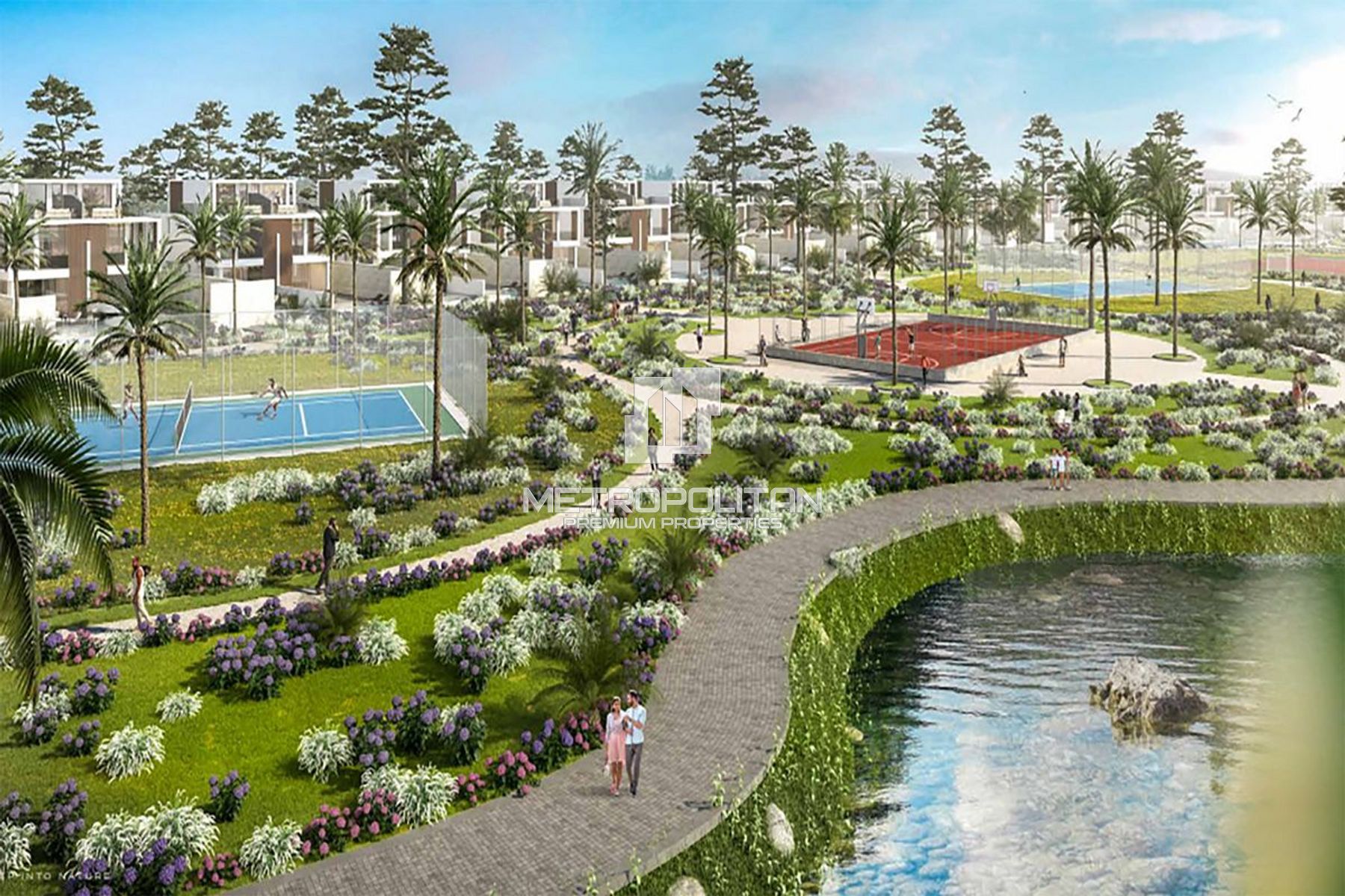 Corner Unit | Park View | Original Price photo-7