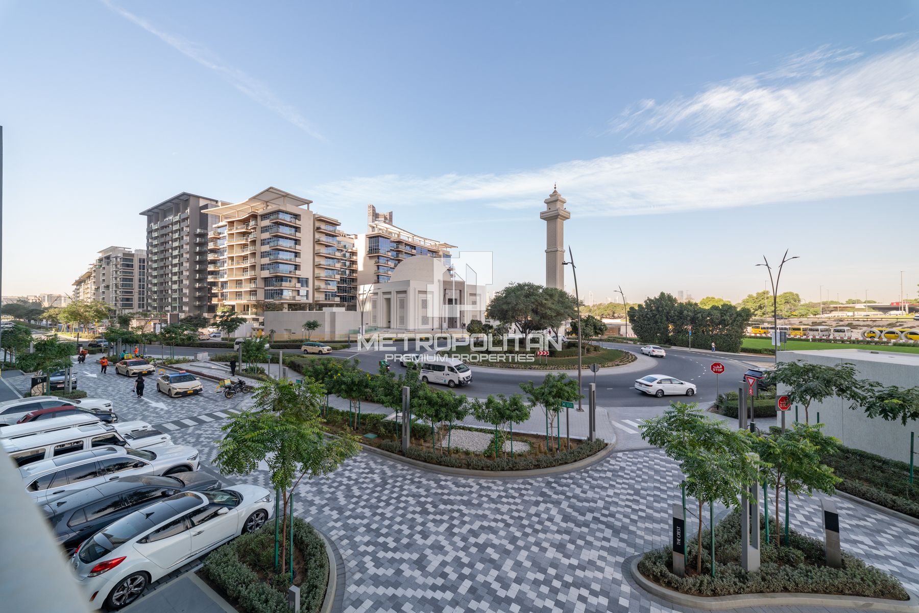 Brand New | Full Amenities | Spacious Layout photo-12