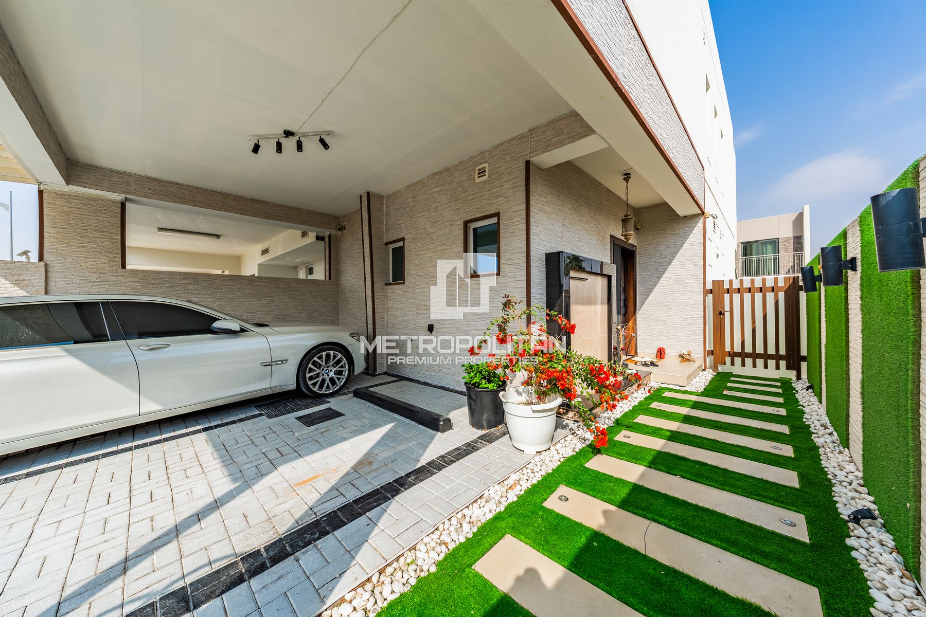 3BR Townhouse for Sale in Damac Hills 2 – MPS-43806 photo-10