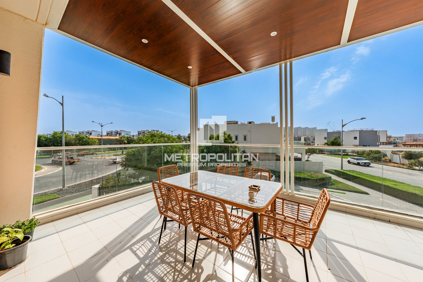 3BR Townhouse for Sale in Damac Hills 2 – MPS-43806 photo-14