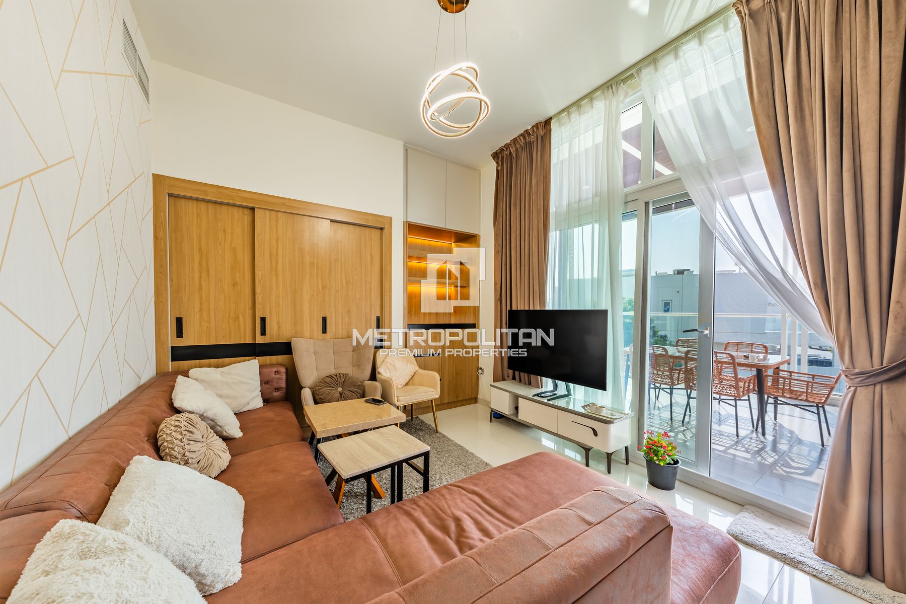 3BR Townhouse for Sale in Damac Hills 2 – MPS-43806 photo-16