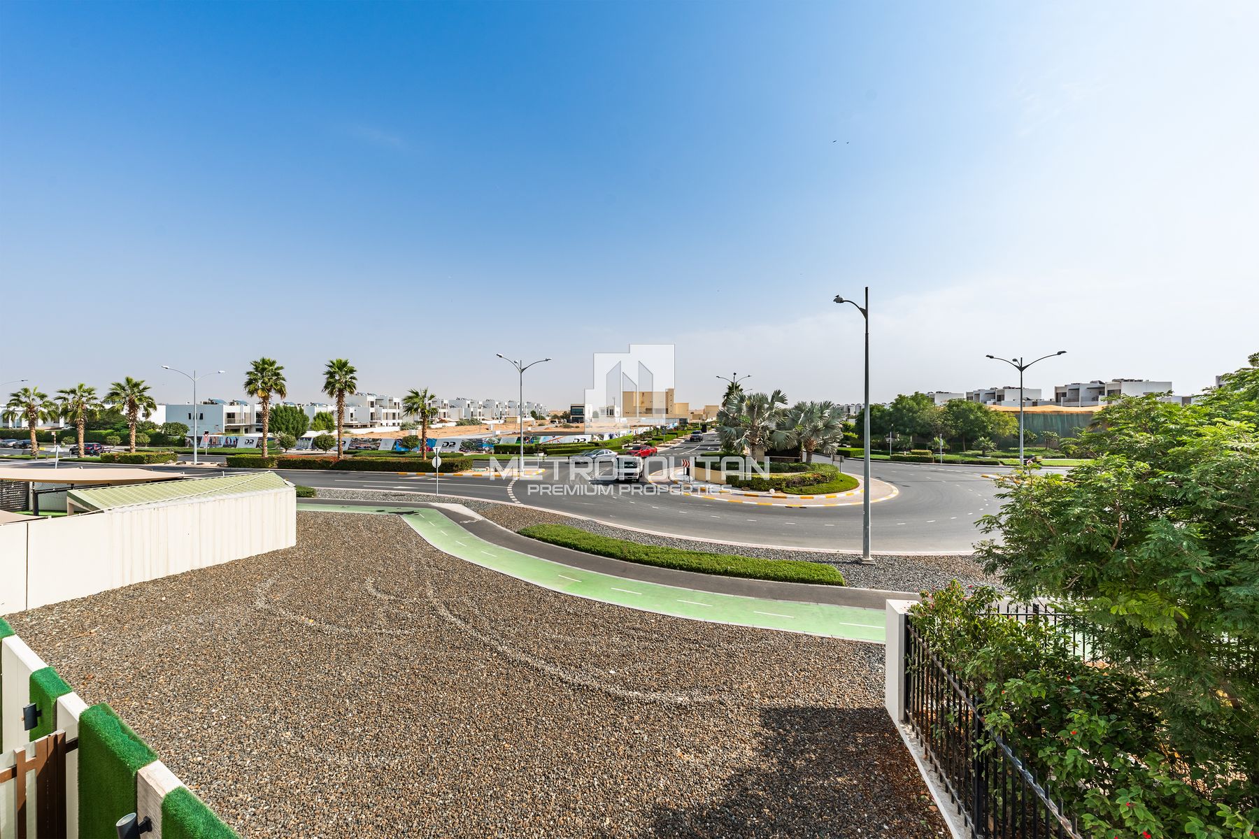 3BR Townhouse for Sale in Damac Hills 2 – MPS-43806 photo-21