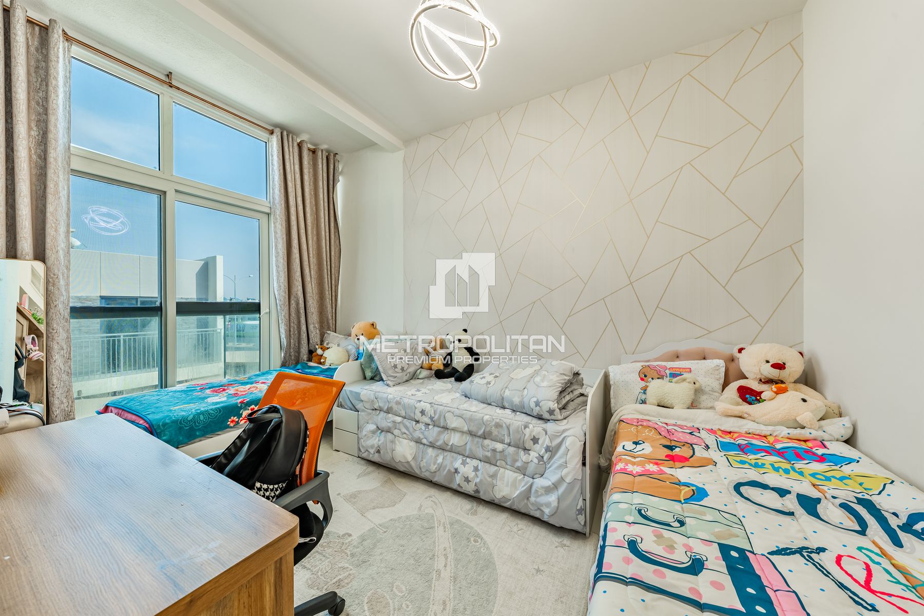 3BR Townhouse for Sale in Damac Hills 2 – MPS-43806 photo-24