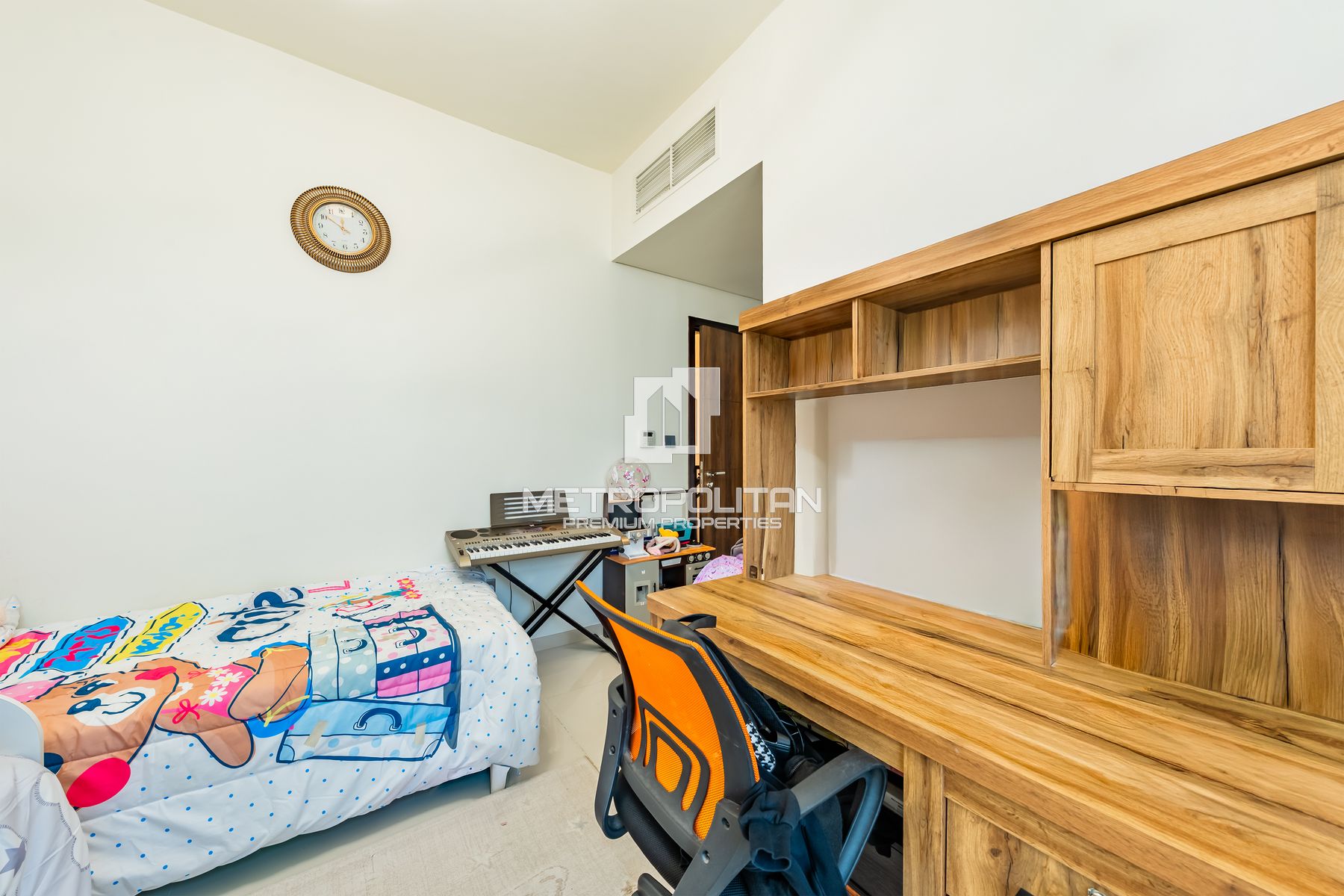 3BR Townhouse for Sale in Damac Hills 2 – MPS-43806 photo-25