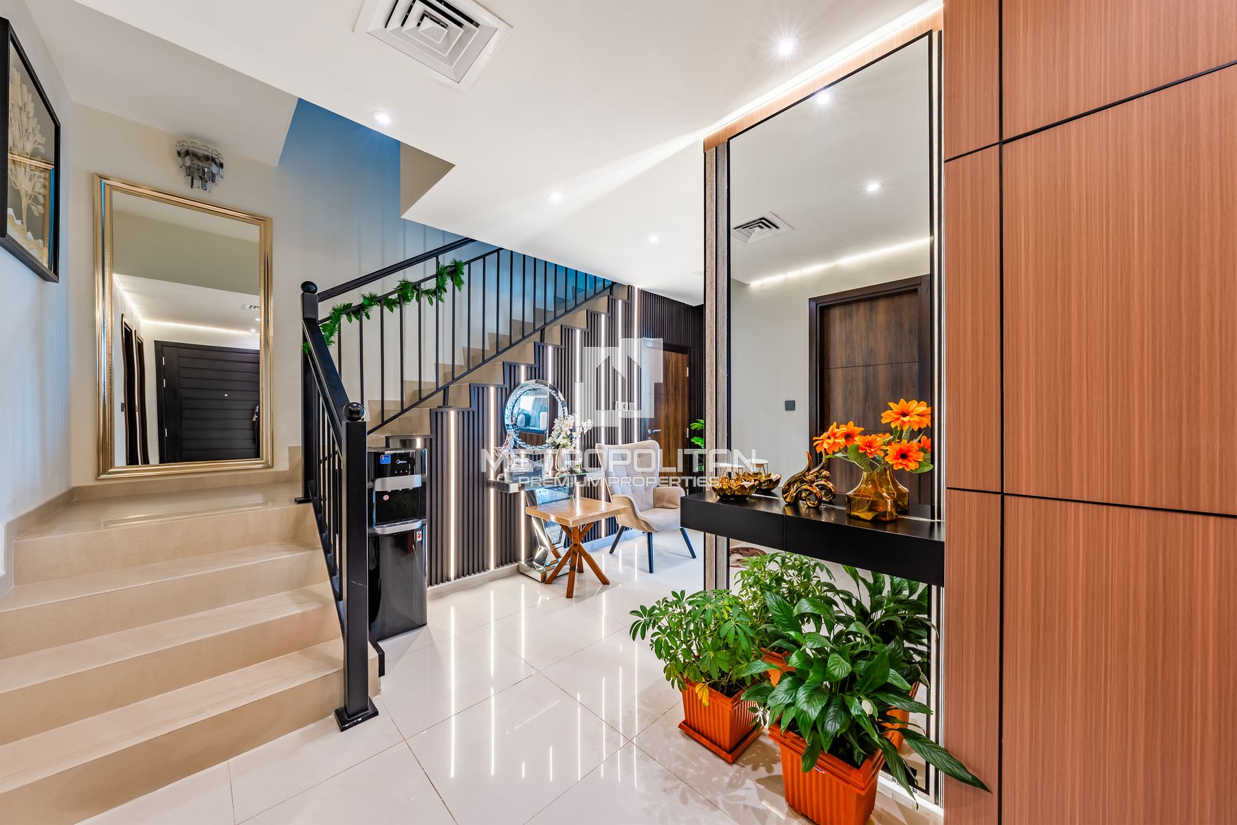 3BR Townhouse for Sale in Damac Hills 2 – MPS-43806 photo-2