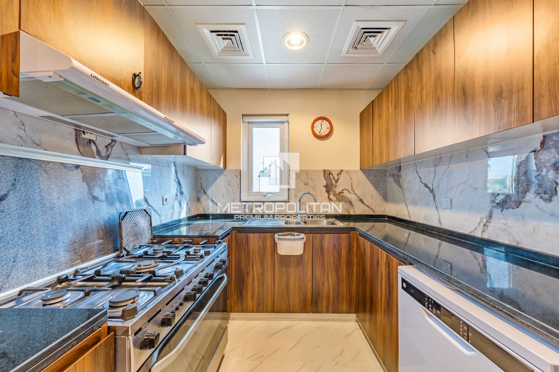 3BR Townhouse for Sale in Damac Hills 2 – MPS-43806 photo-3