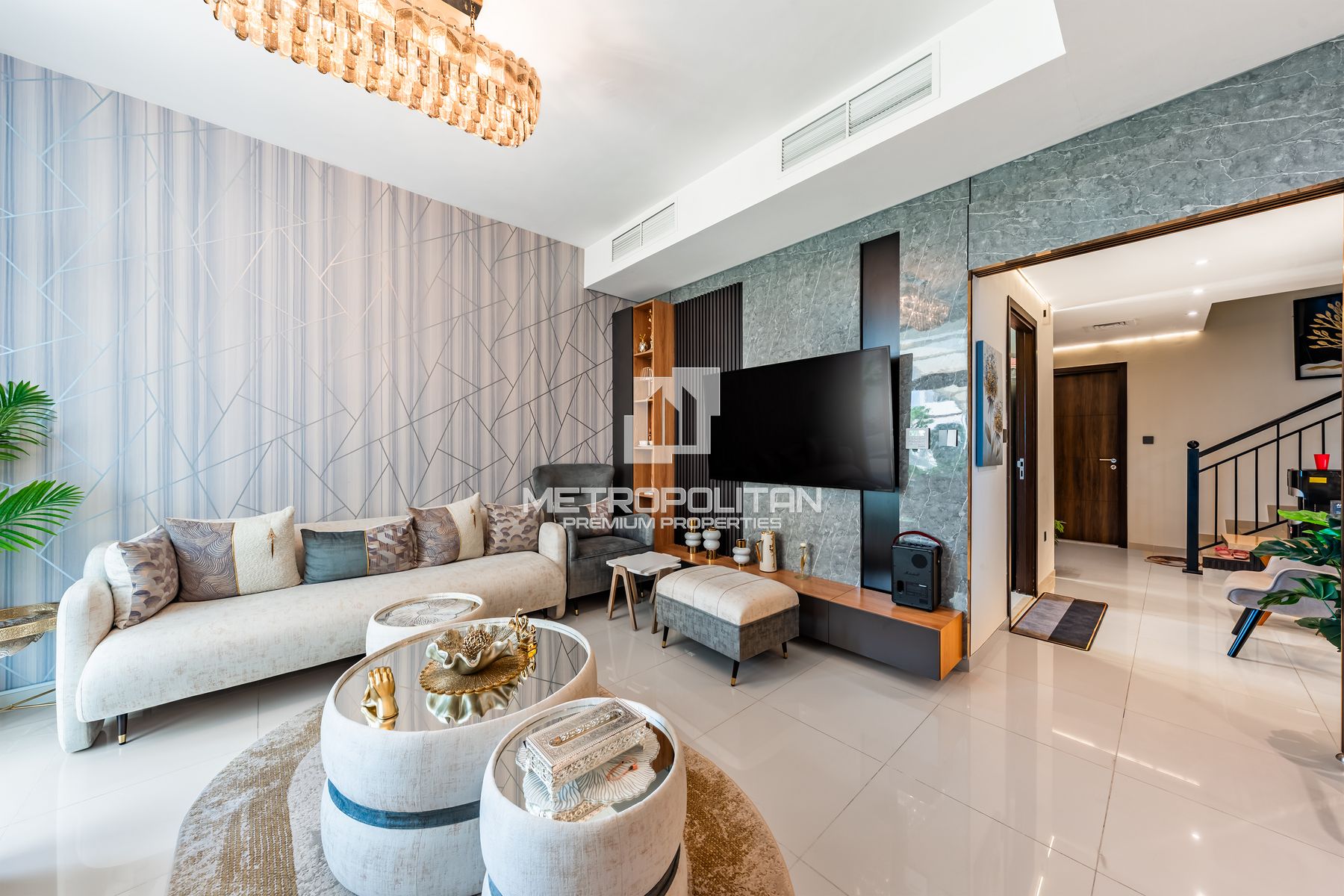 3BR Townhouse for Sale in Damac Hills 2 – MPS-43806 photo-4