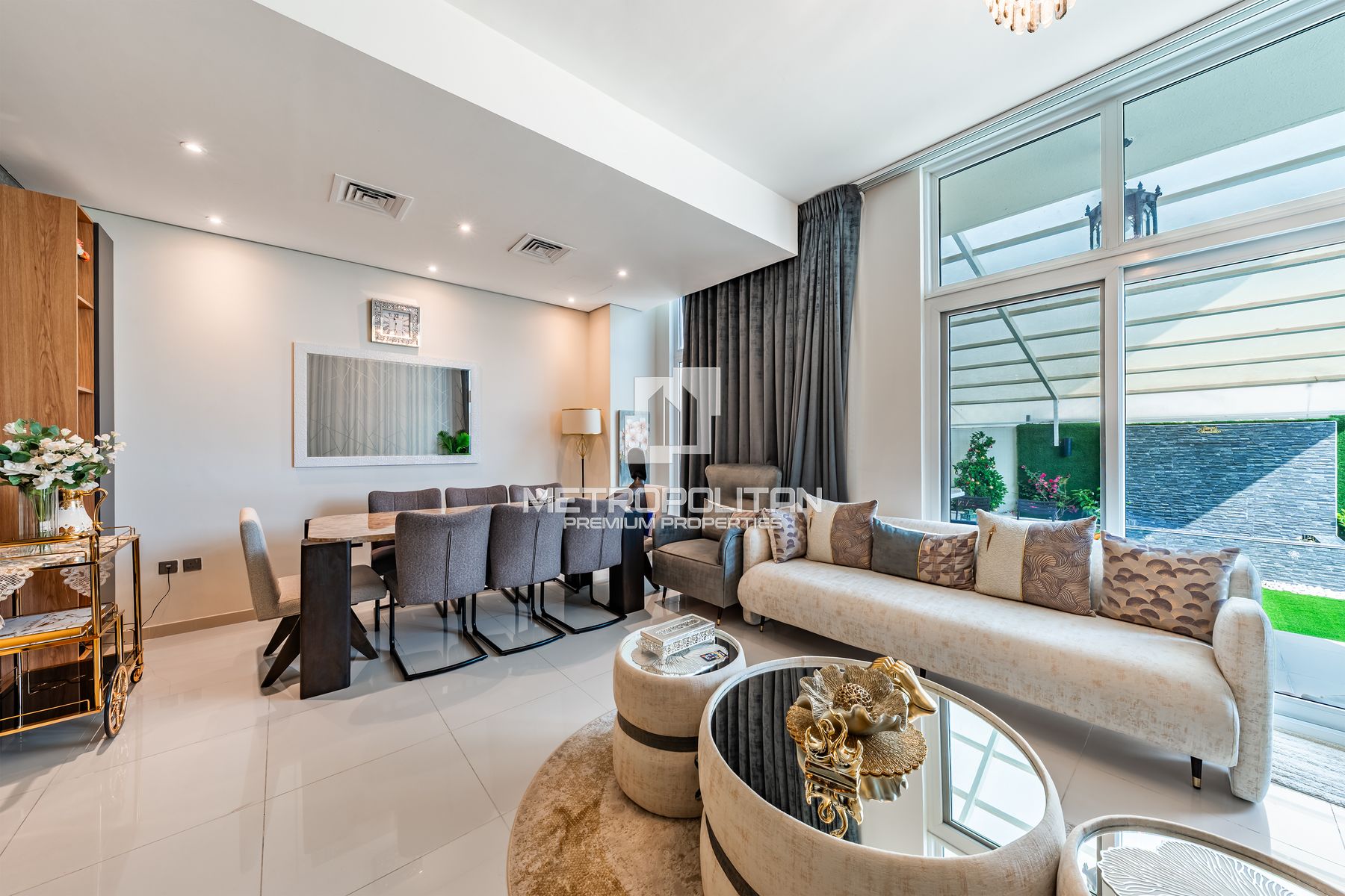 3BR Townhouse for Sale in Damac Hills 2 – MPS-43806 photo-5