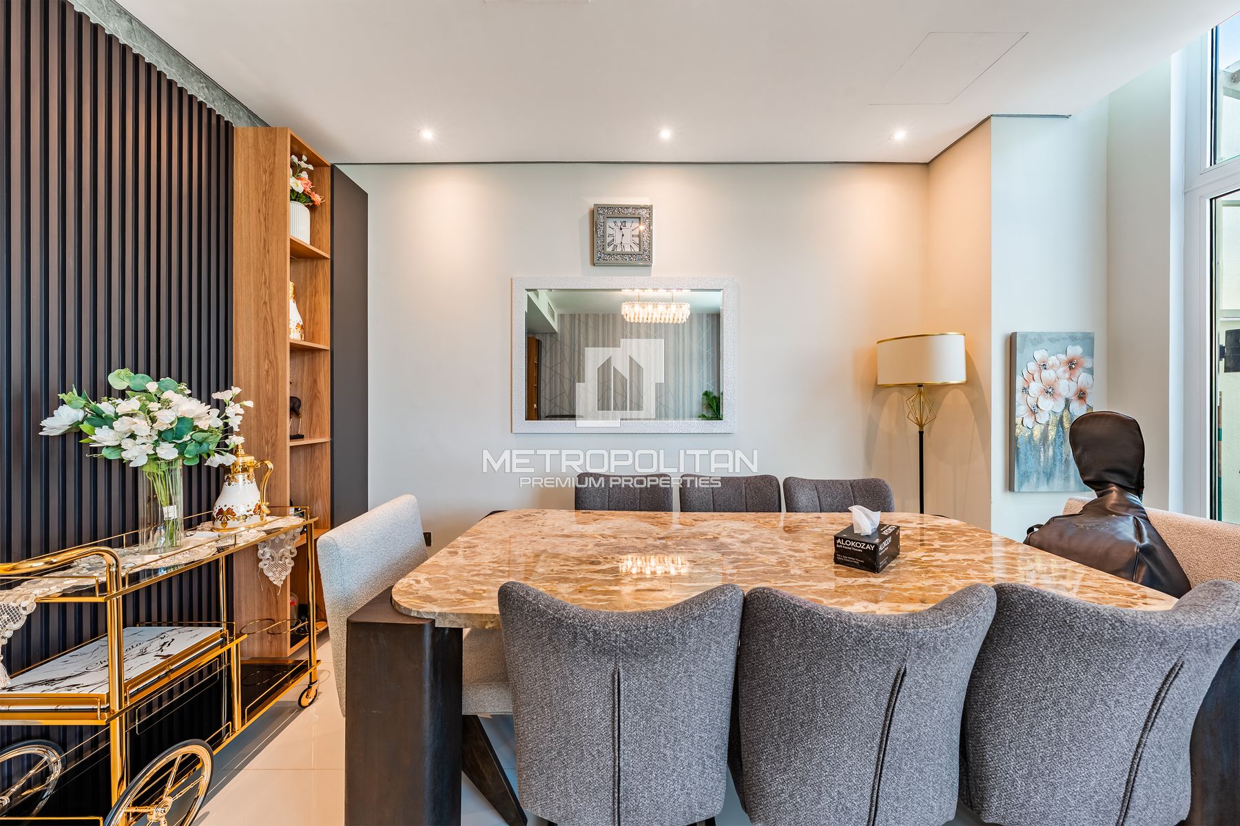 3BR Townhouse for Sale in Damac Hills 2 – MPS-43806 photo-6