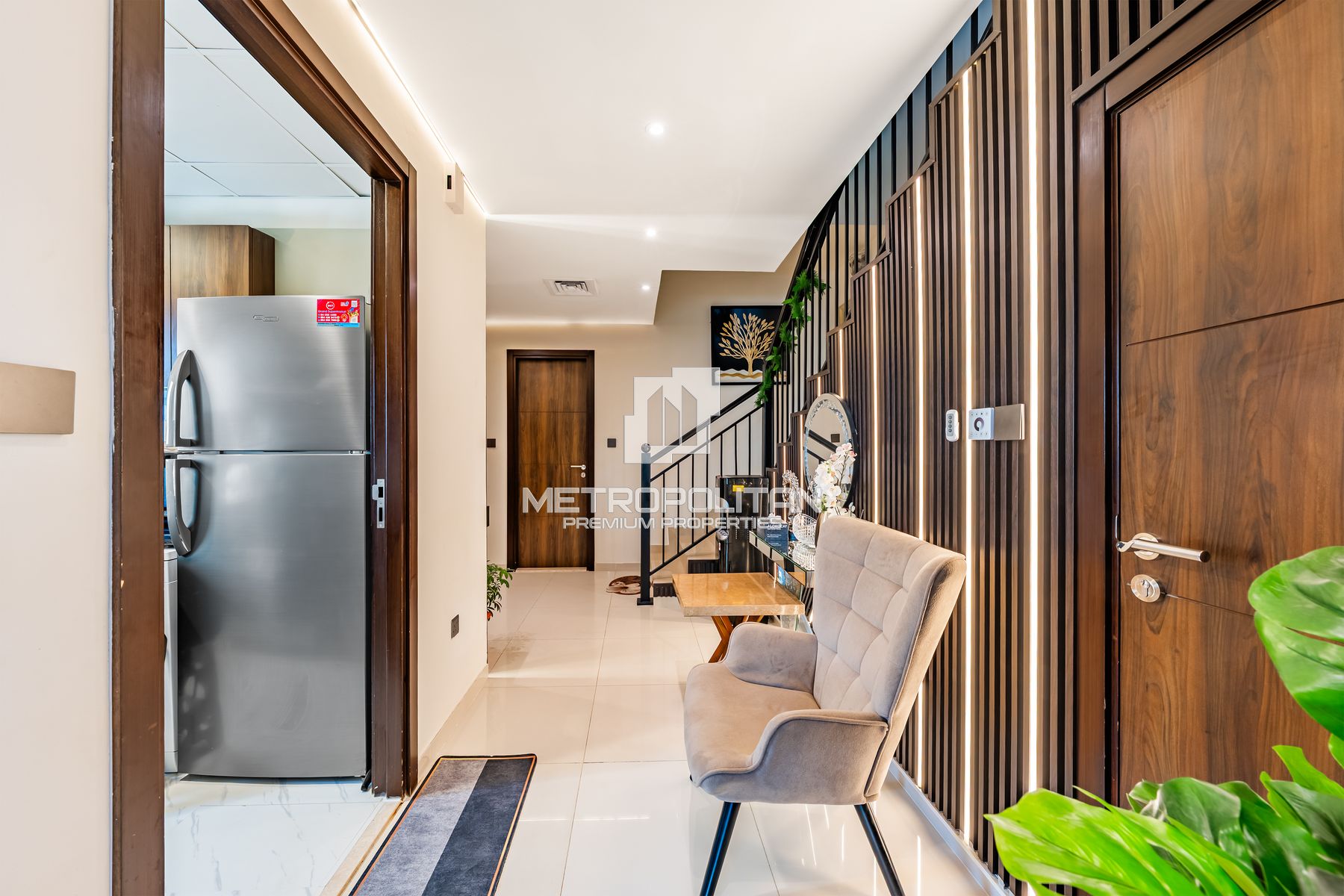 3BR Townhouse for Sale in Damac Hills 2 – MPS-43806 photo-8