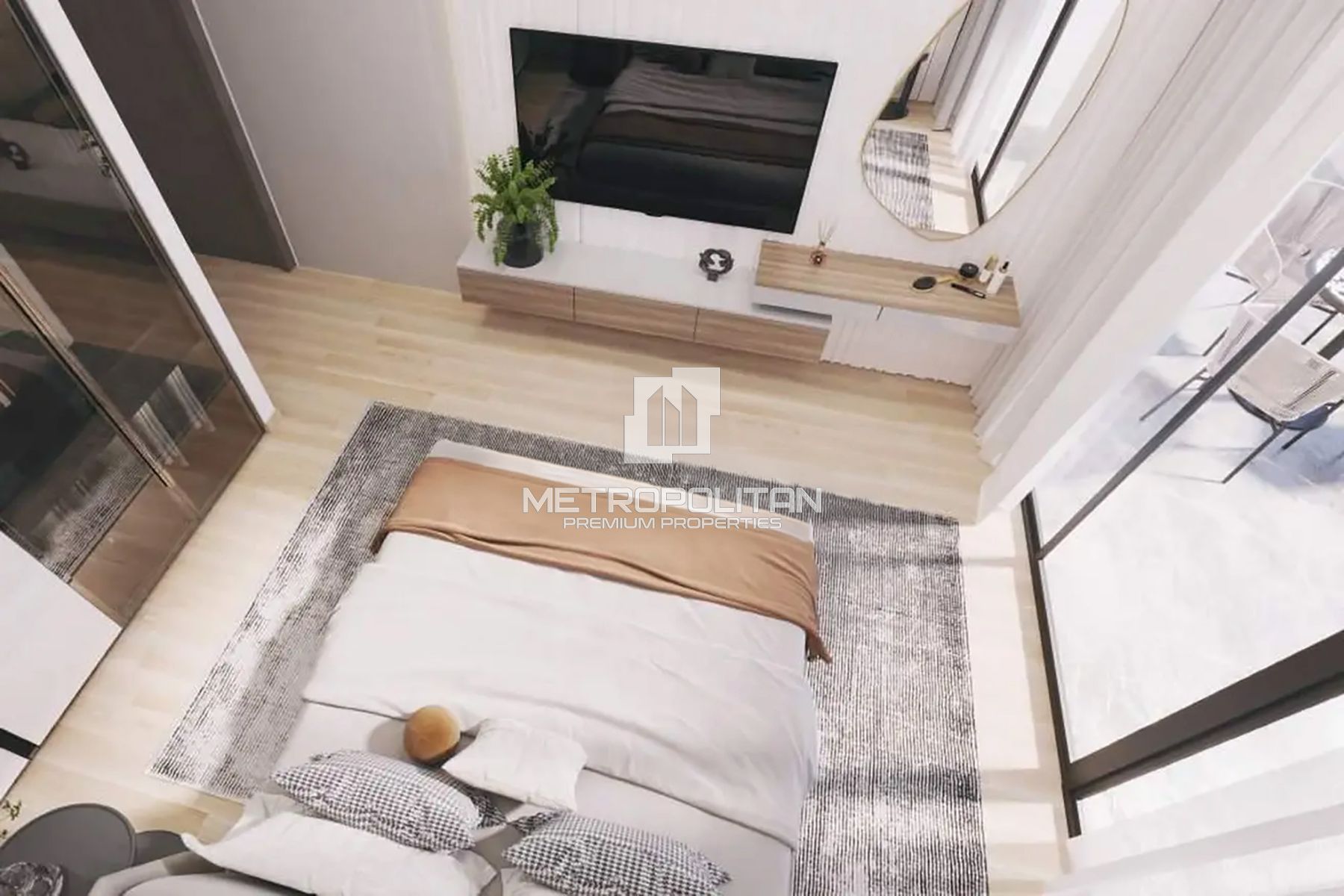 Image - Ocean Pearl 2, Dubai Islands, Dubai | Project - Appartement