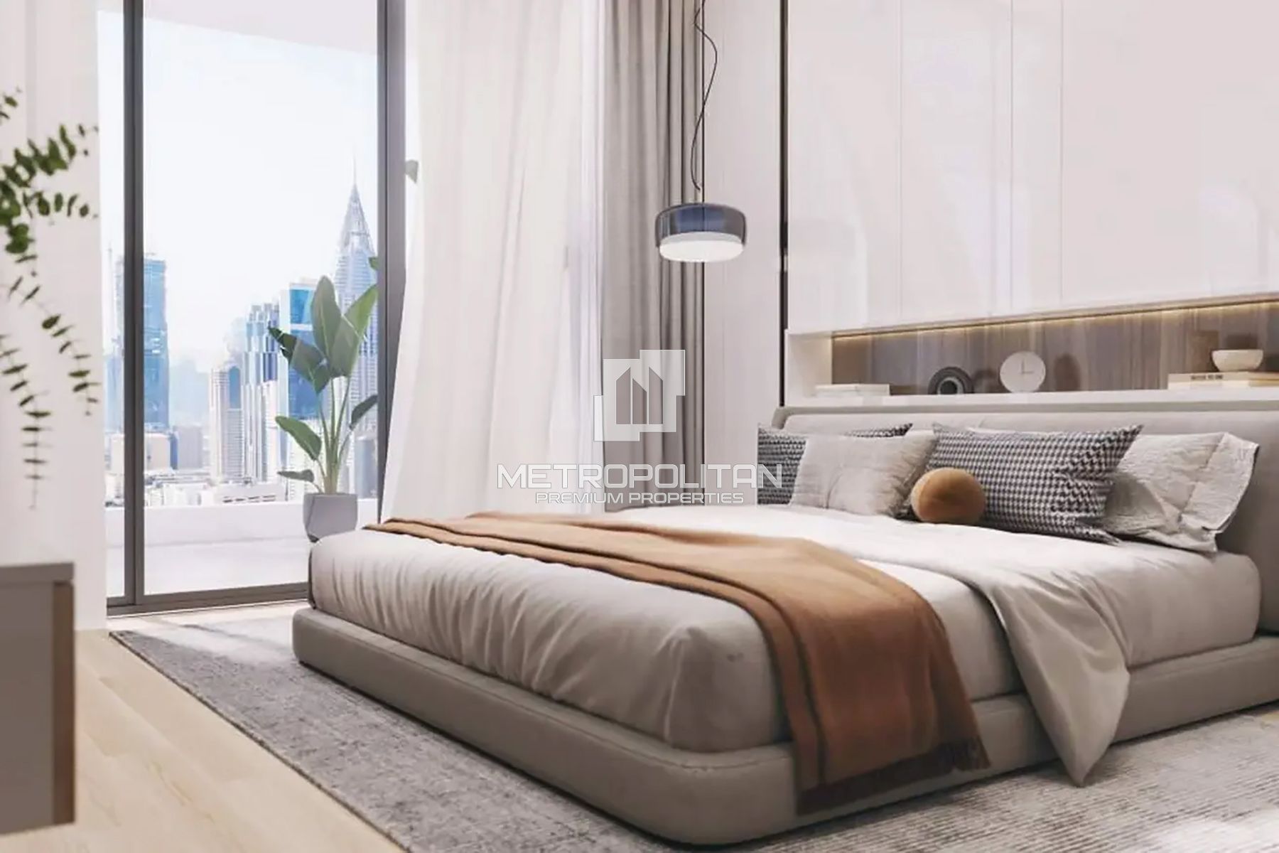 Image - Ocean Pearl 2, Dubai Islands, Dubai | Project - Appartement