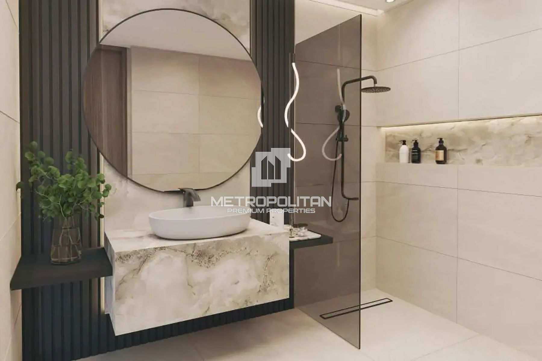 Image - Ocean Pearl 2, Dubai Islands, Dubai | Project - Appartement