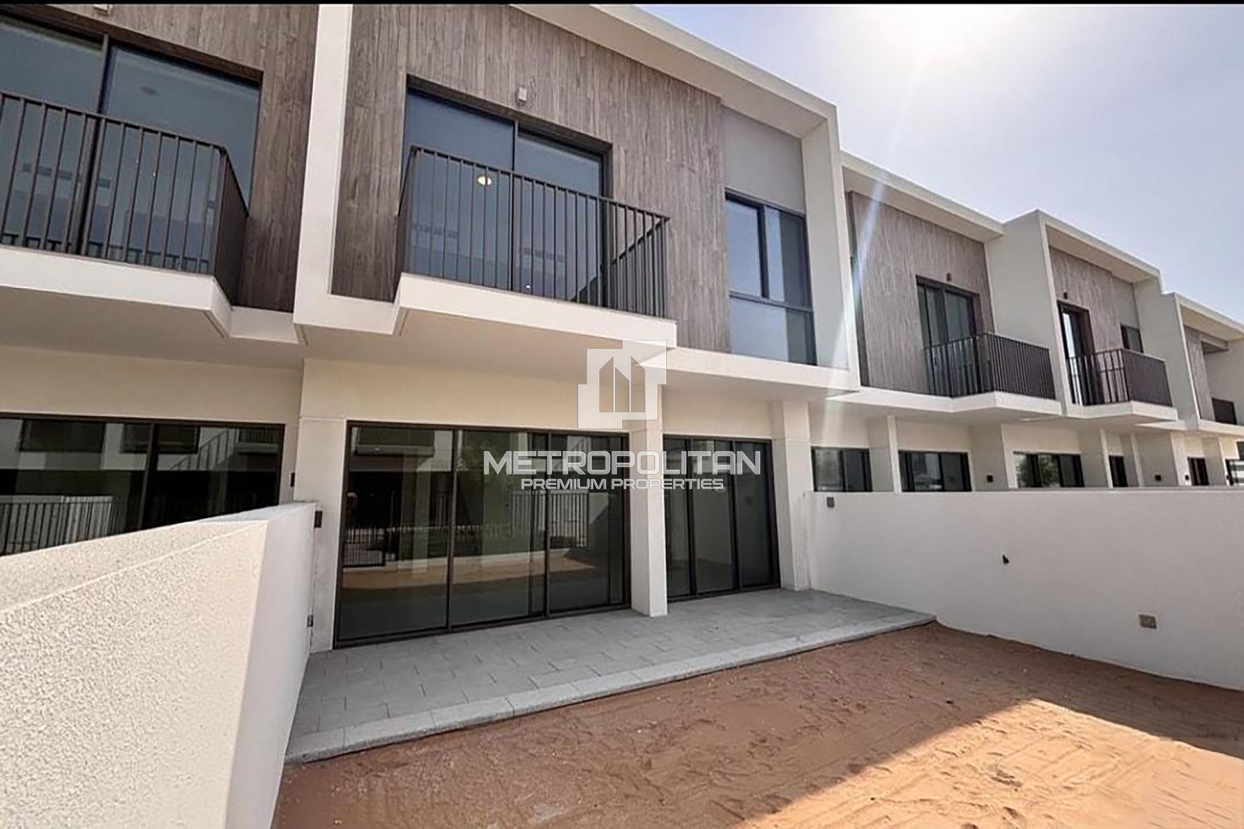 3BR Townhouse for Sale in The Valley – MPS-43811 photo-0