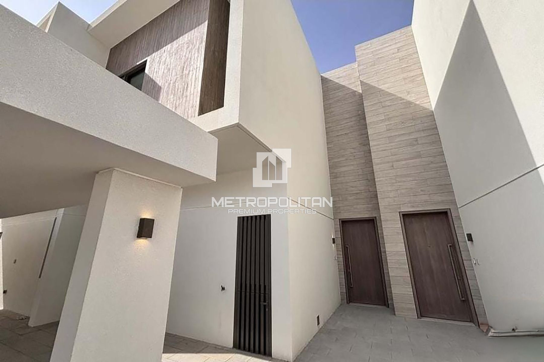 3BR Townhouse for Sale in The Valley – MPS-43811 photo-10