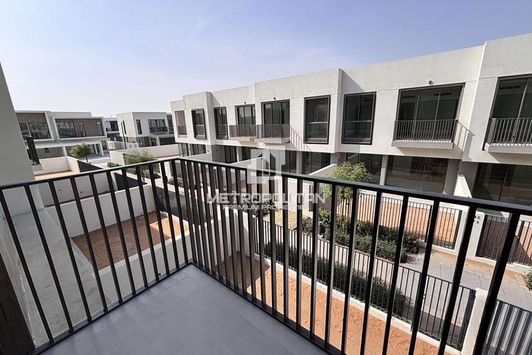 3BR Townhouse for Sale in The Valley – MPS-43811 photo-12