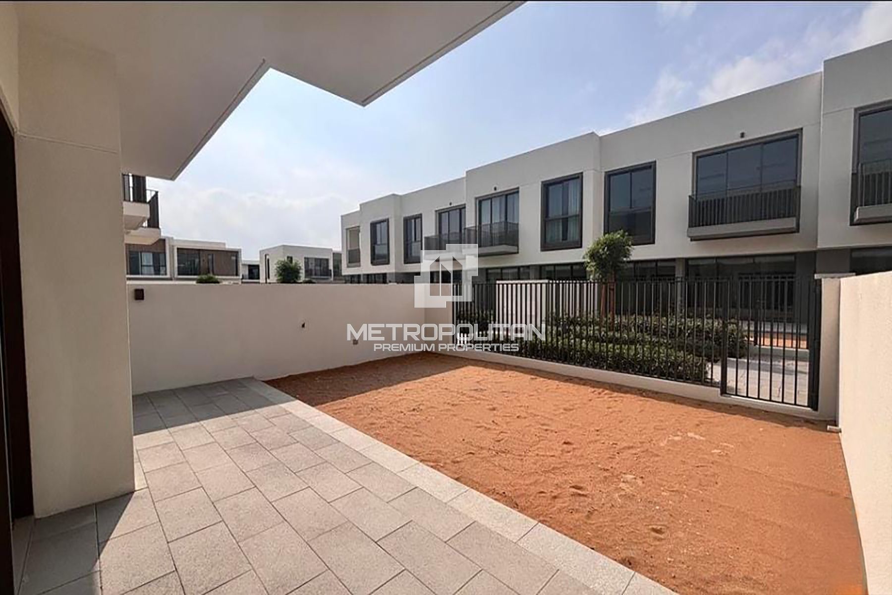 3BR Townhouse for Sale in The Valley – MPS-43811 photo-16