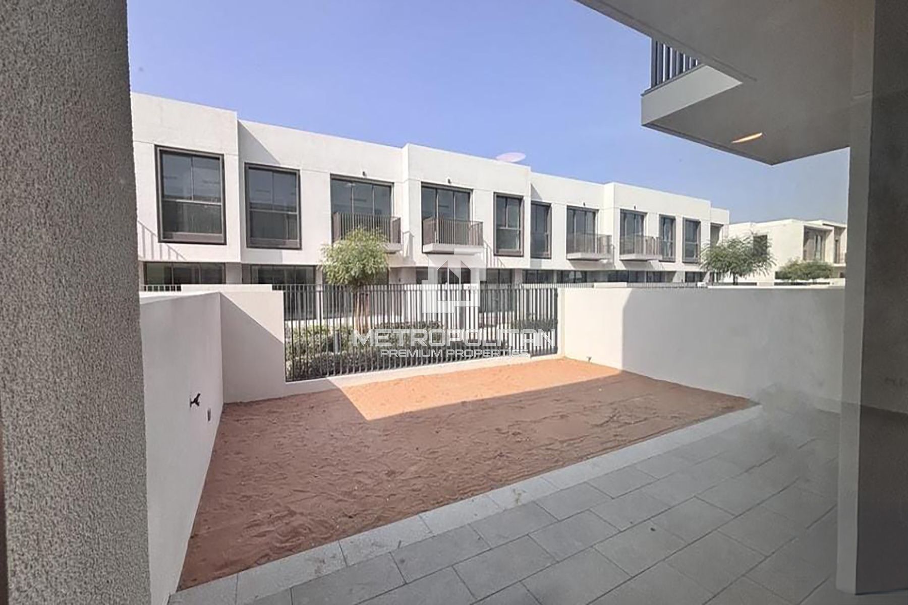 3BR Townhouse for Sale in The Valley – MPS-43811 photo-4