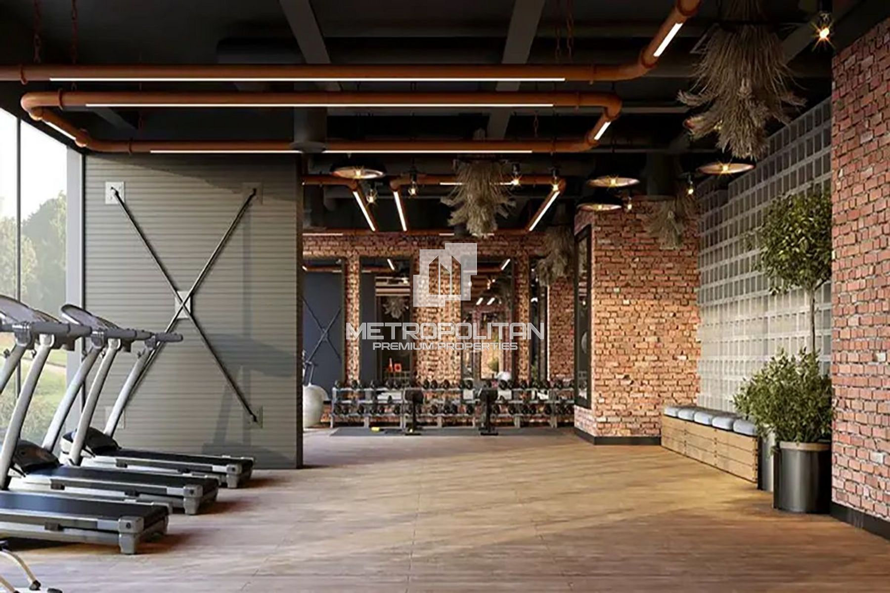 Image - Seslia Tower, Jumeirah Village Triangle, Dubai | Project - Appartement