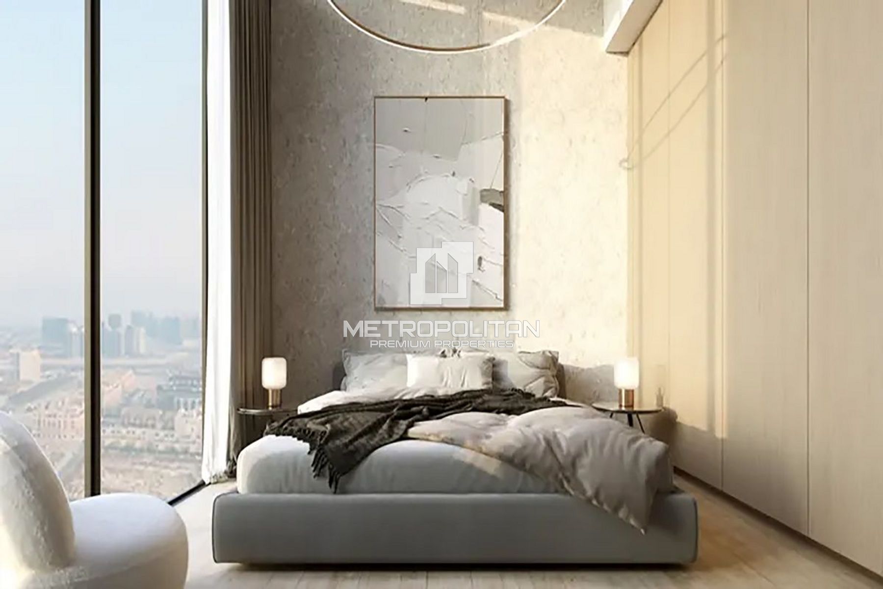 Image - Seslia Tower, Jumeirah Village Triangle, Dubai | Project - Appartement