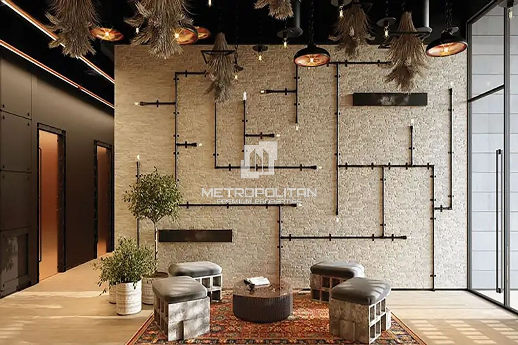 Image - Seslia Tower, Jumeirah Village Triangle, Dubai | Project - Appartement