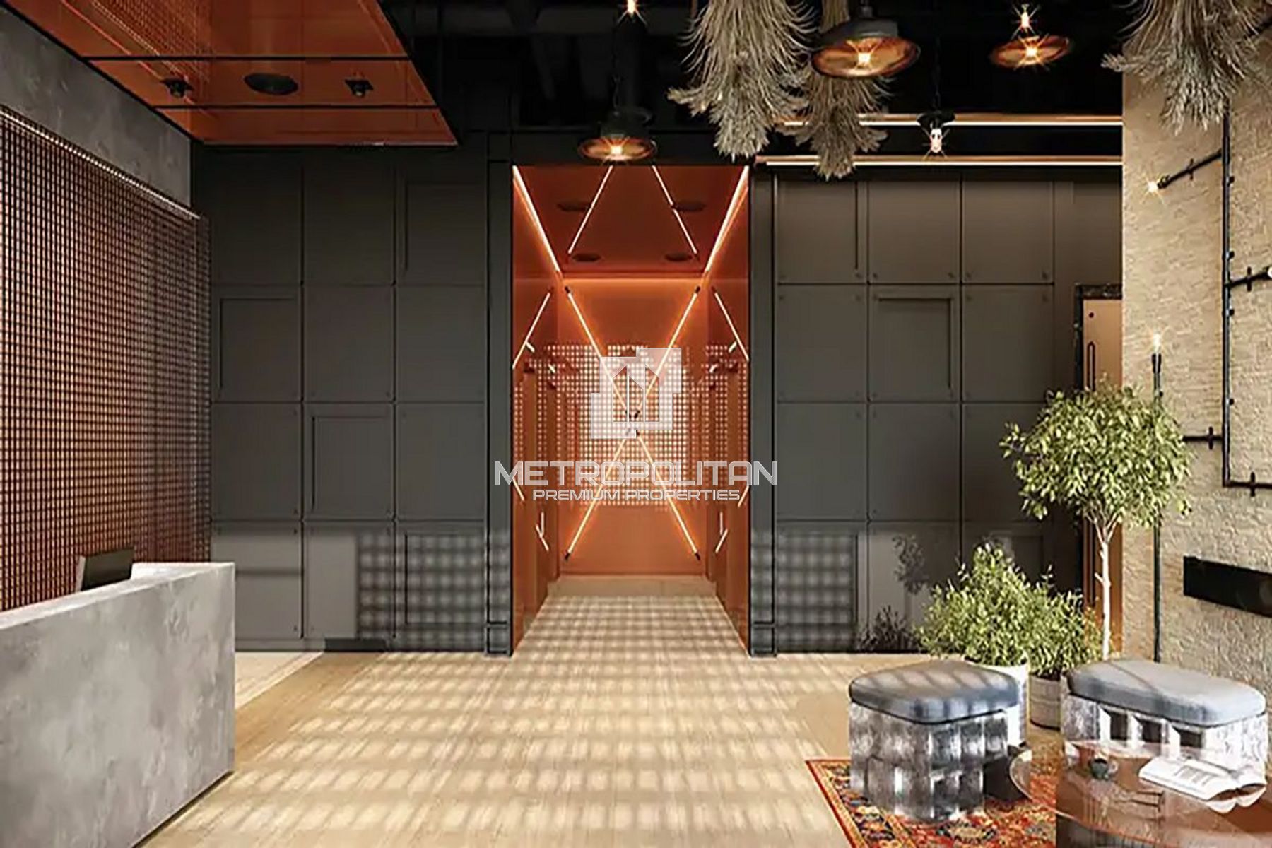 Image - Seslia Tower, Jumeirah Village Triangle, Dubai | Project - Appartement