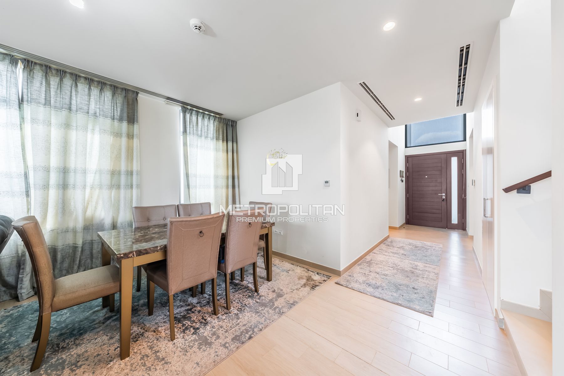 4BR Villa for Sale in Dubai South (Dubai World Central) – MPS-43817 photo-10