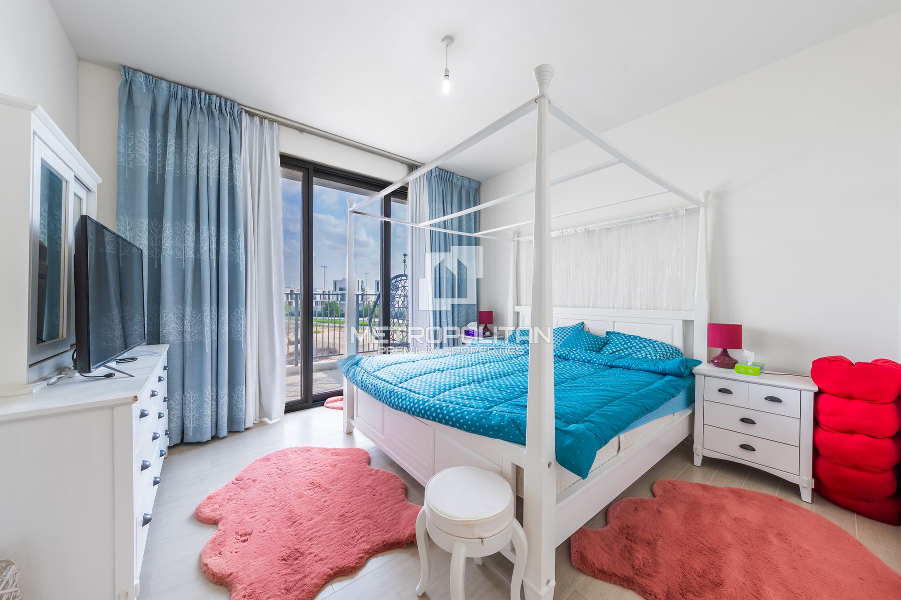 4BR Villa for Sale in Dubai South (Dubai World Central) – MPS-43817 photo-14