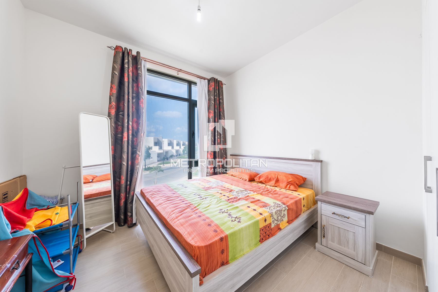 4BR Villa for Sale in Dubai South (Dubai World Central) – MPS-43817 photo-19