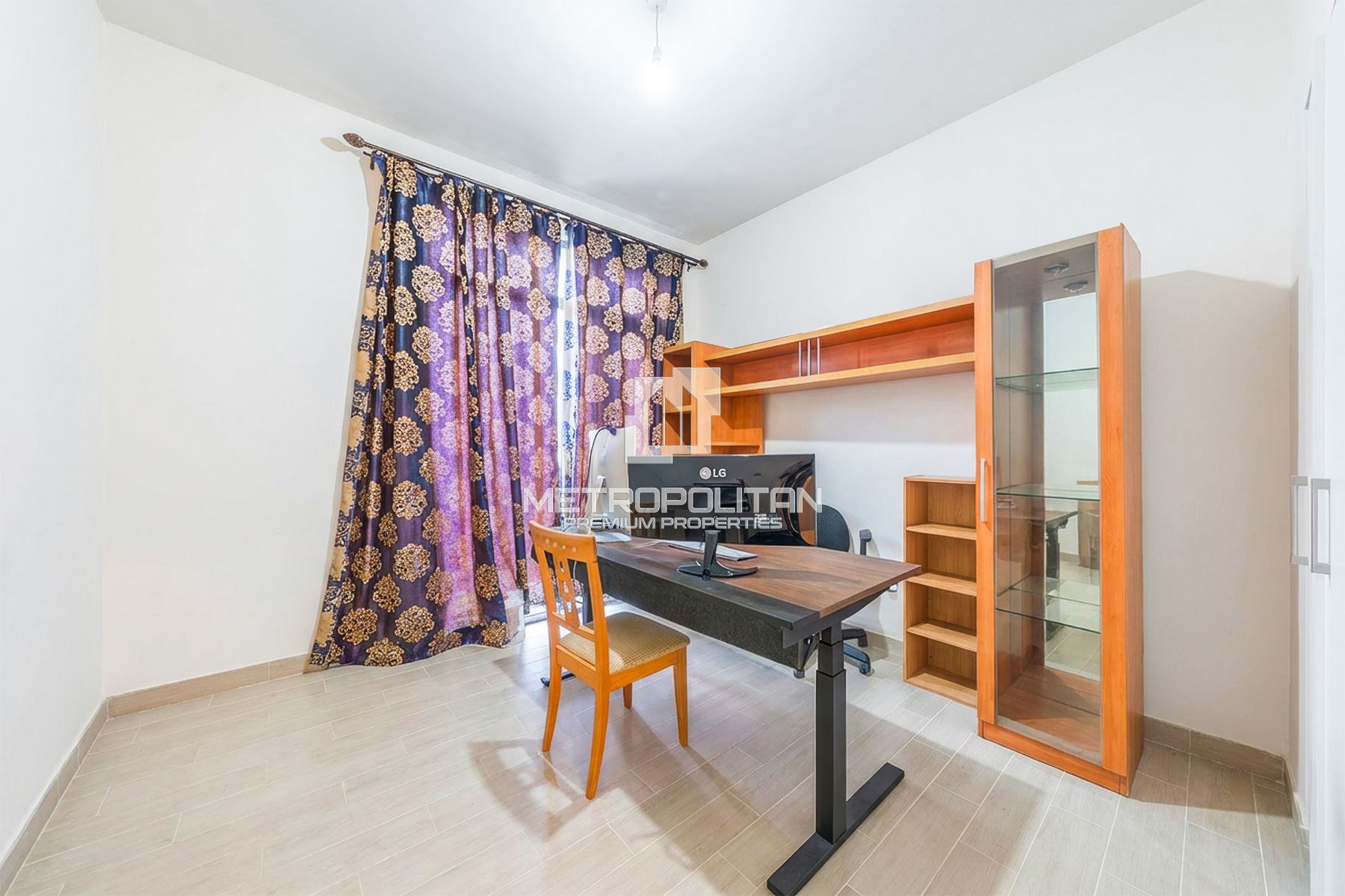 4BR Villa for Sale in Dubai South (Dubai World Central) – MPS-43817 photo-20