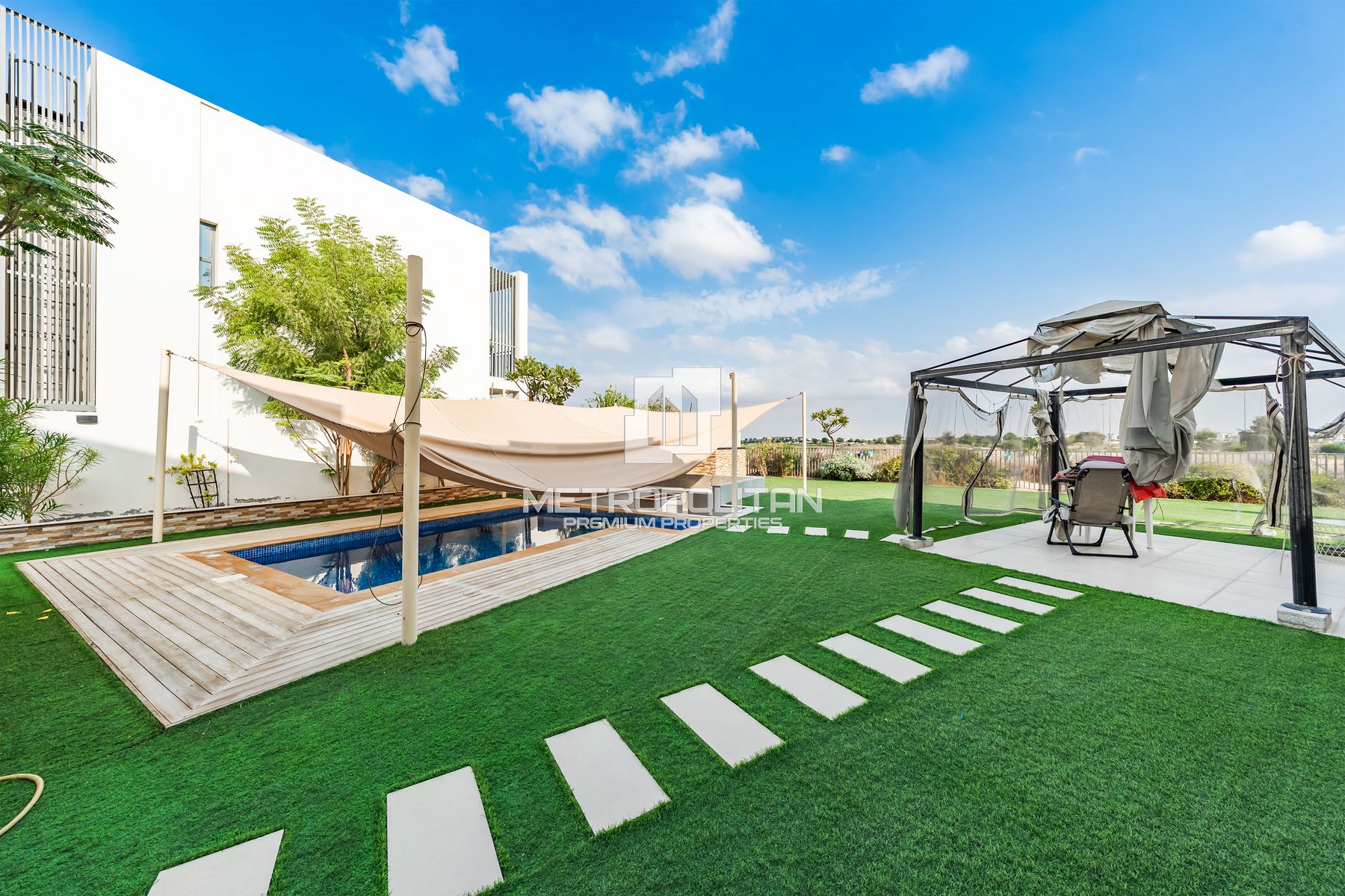 4BR Villa for Sale in Dubai South (Dubai World Central) – MPS-43817 photo-32