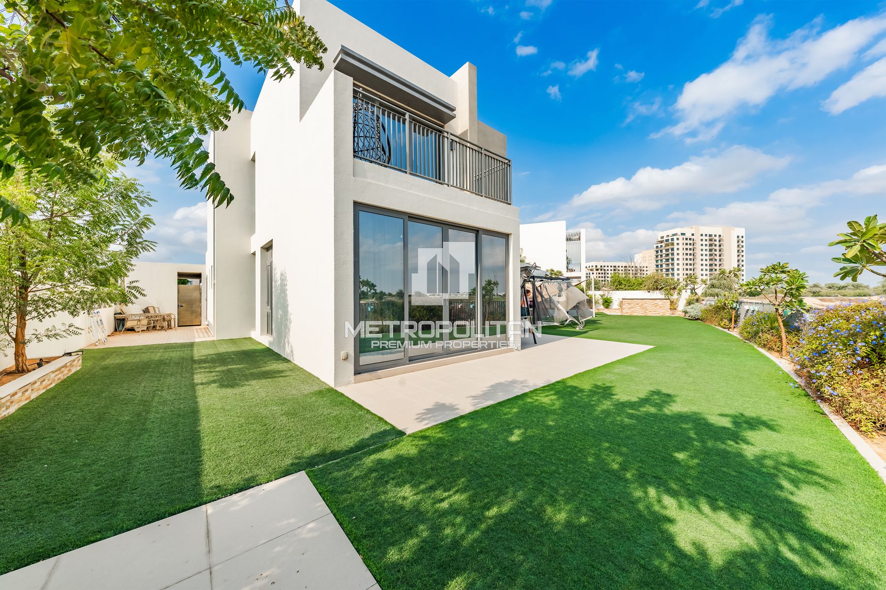 4BR Villa for Sale in Dubai South (Dubai World Central) – MPS-43817 photo-33