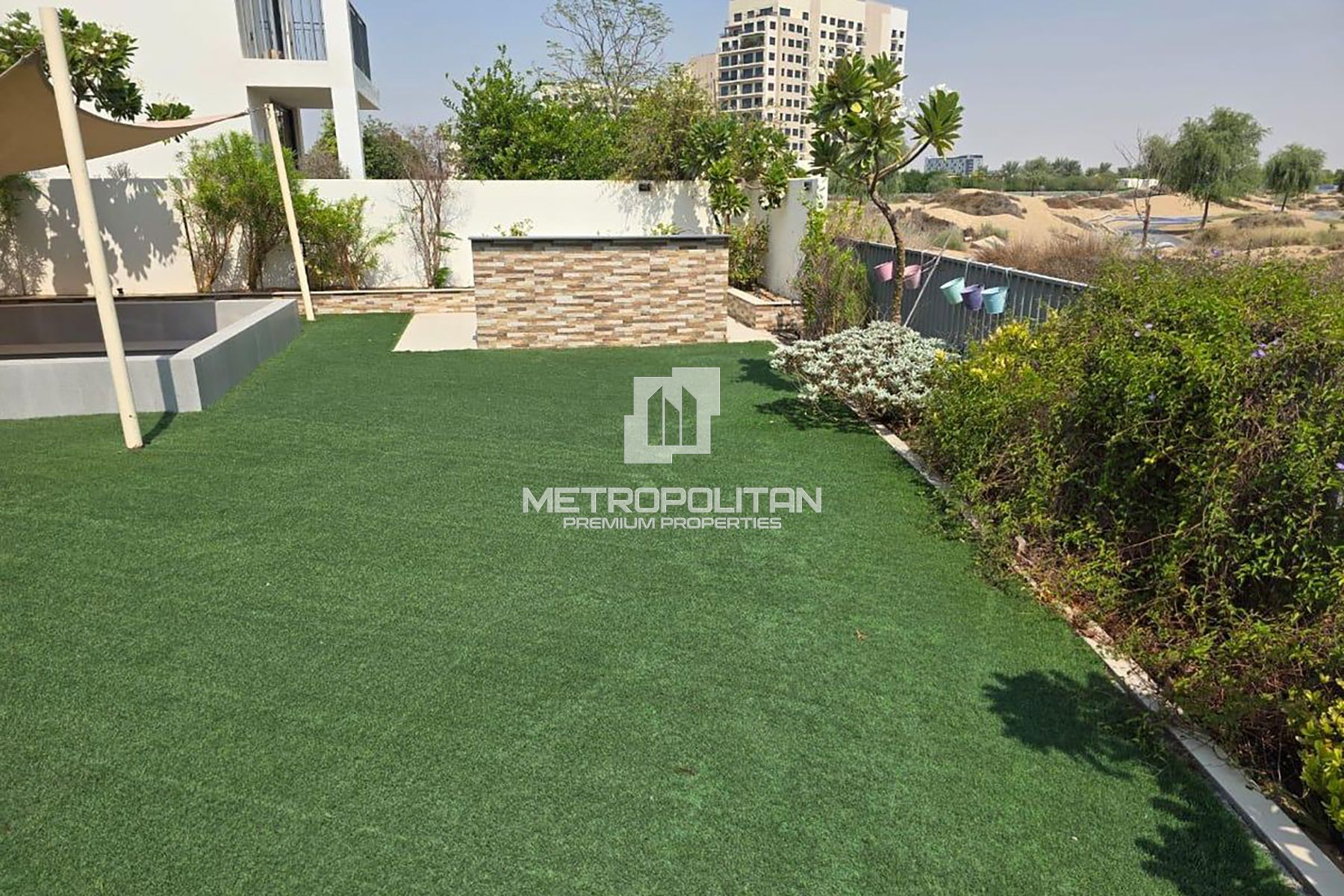 4BR with Maid's | Corner Unit | Golf Course View photo-3