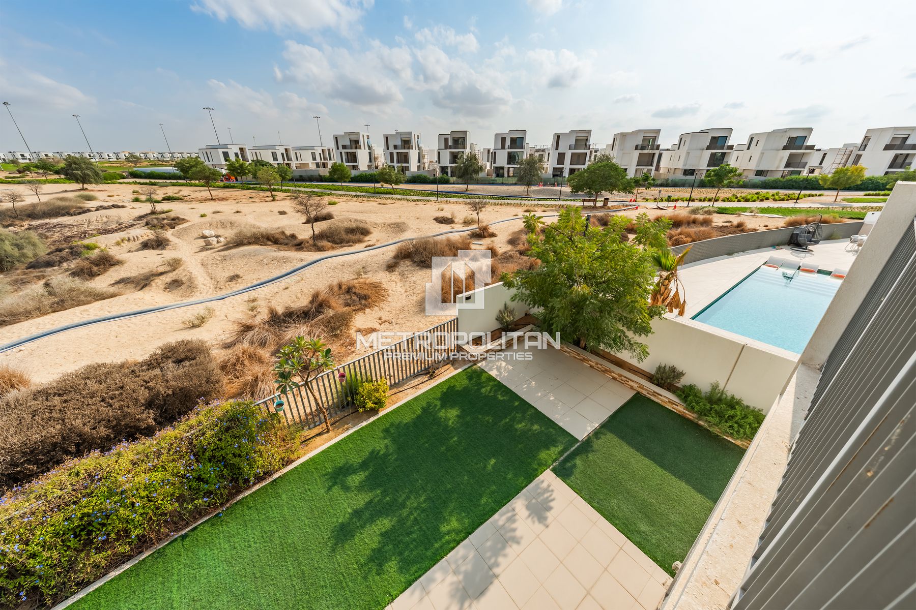 4BR Villa for Sale in Dubai South (Dubai World Central) – MPS-43817 photo-39