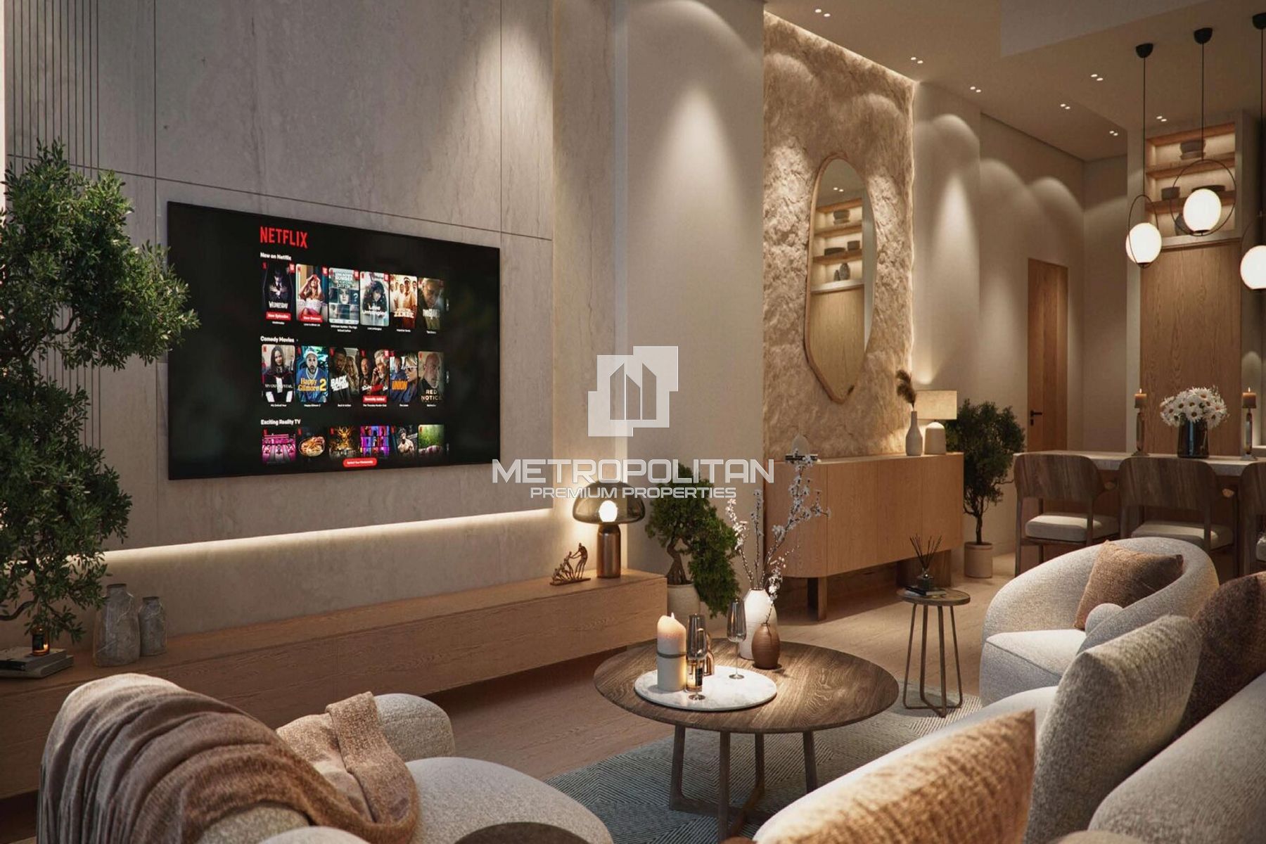 Image - Azure By Lapis, RAK Central, Ras Al Khaimah | Project - Apartment