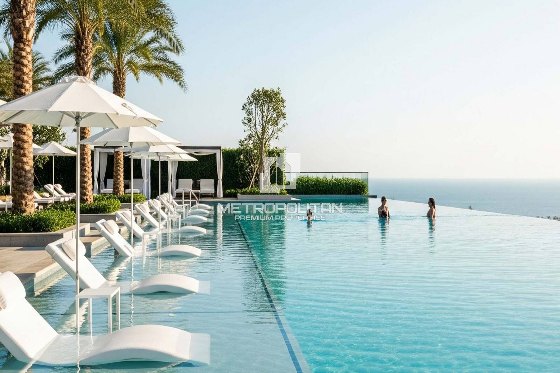 Image - Azure By Lapis, RAK Central, Ras Al Khaimah | Project - Villa