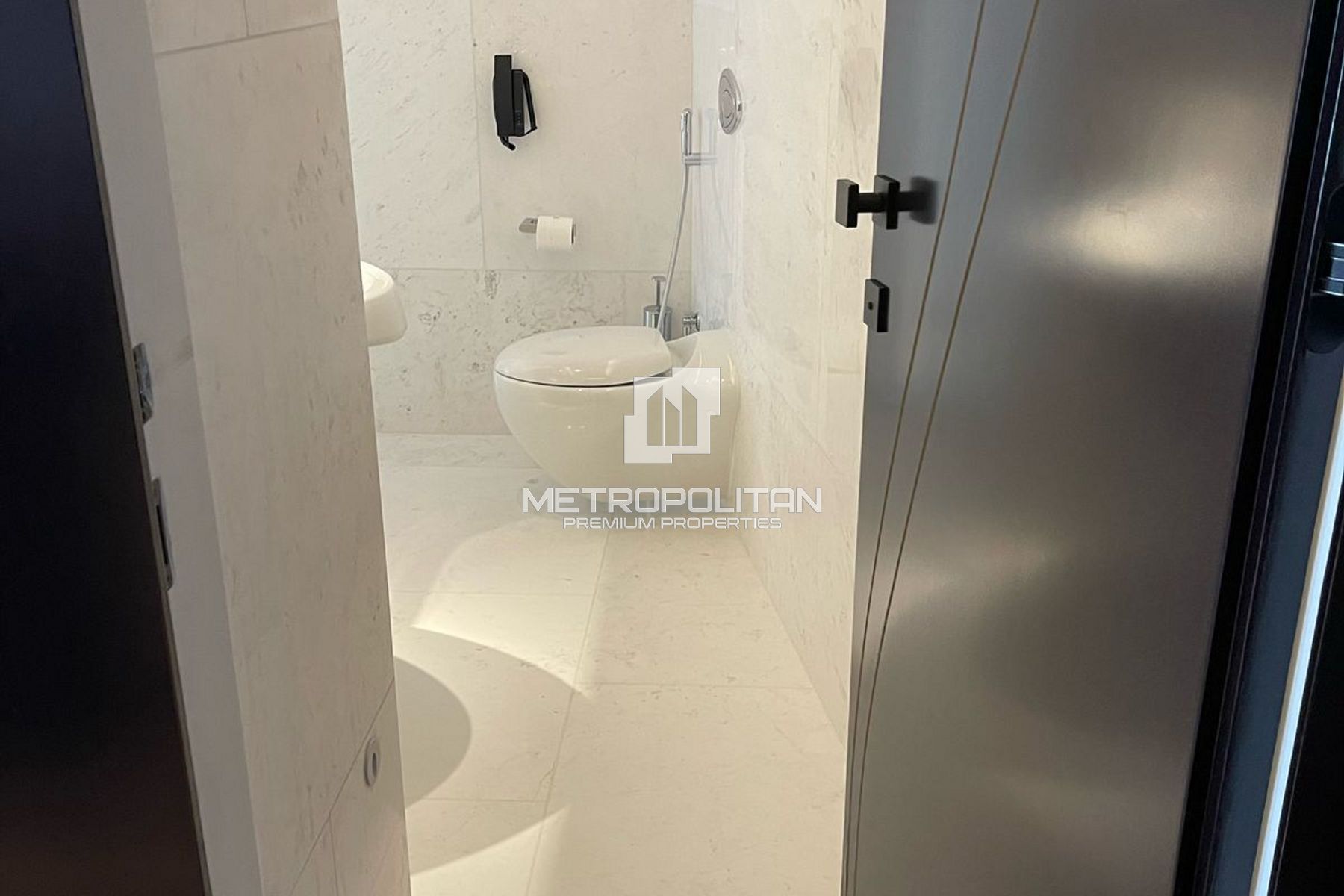 Image - The Opus, Business Bay, Dubai | Project - Hotel Apartment