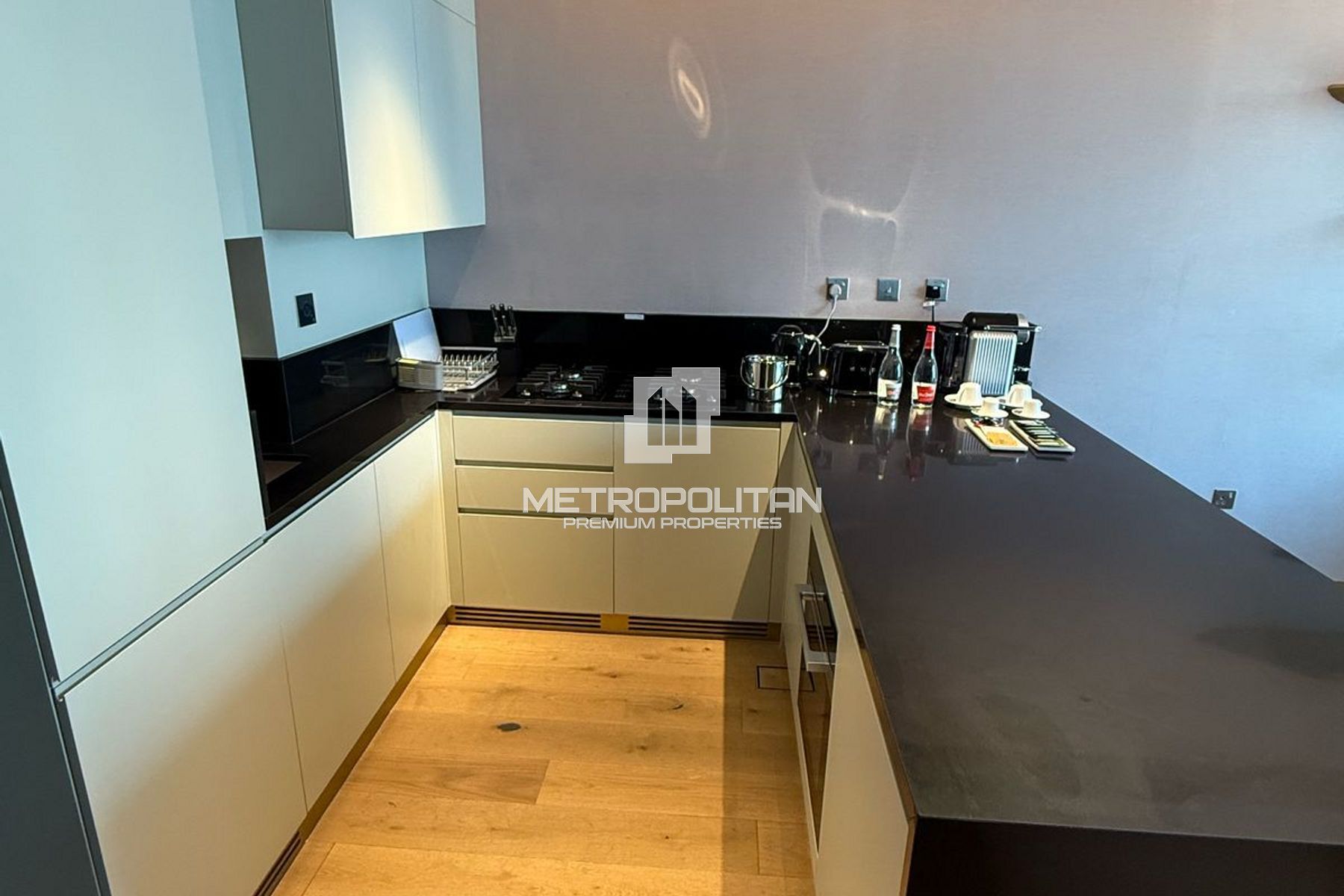 Image - The Opus, Business Bay, Dubai | Project - Hotel Apartment