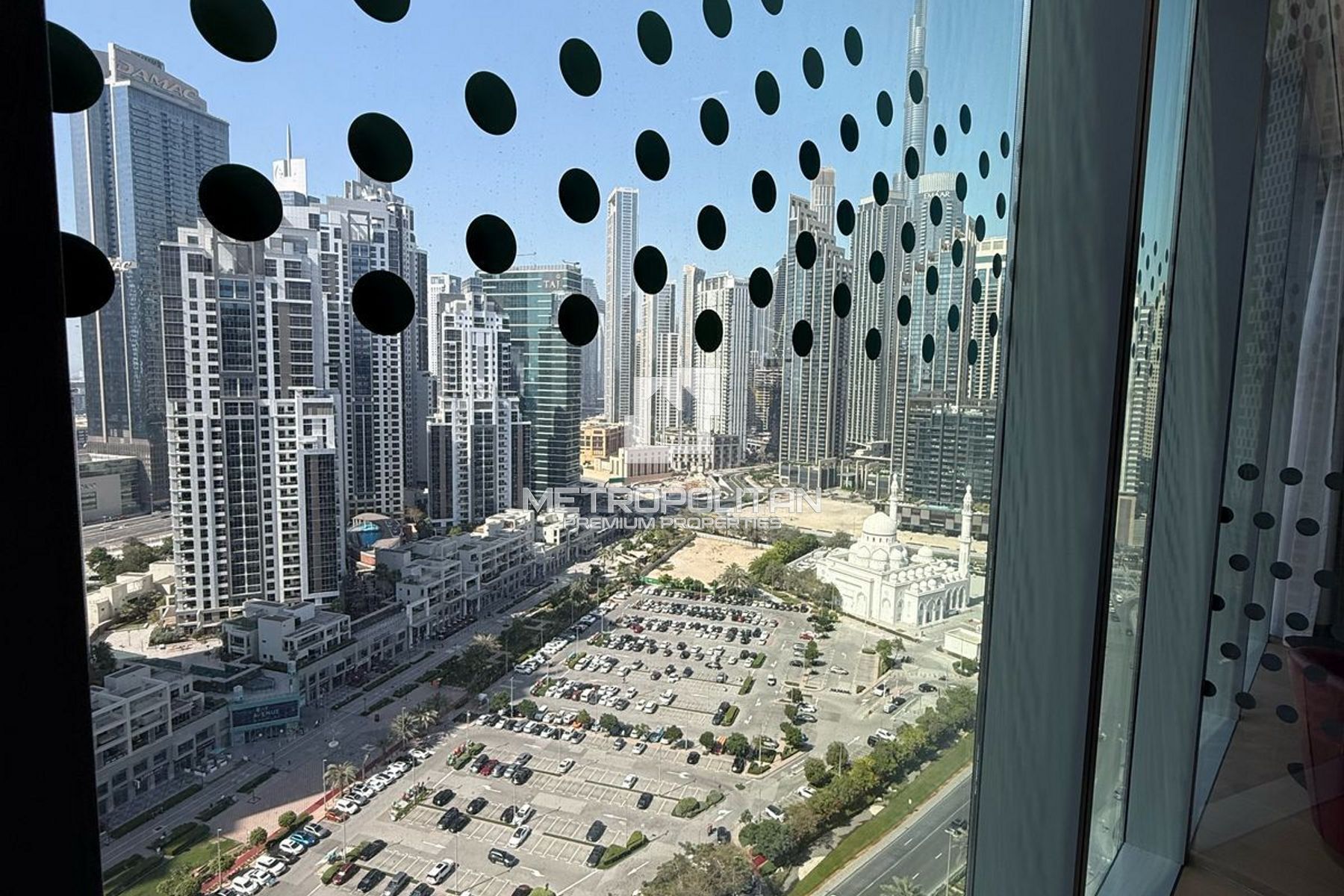 Image - The Opus, Business Bay, Dubai | Project - Hotel Apartment