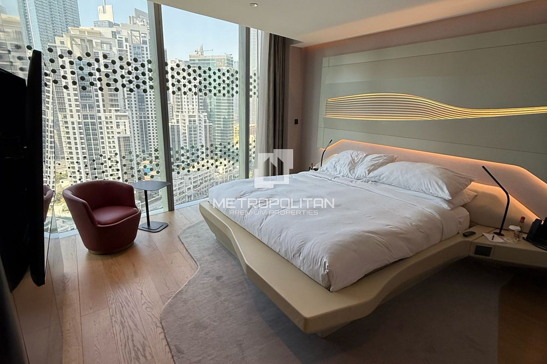 Image - The Opus, Business Bay, Dubai | Project - Hotel Apartment