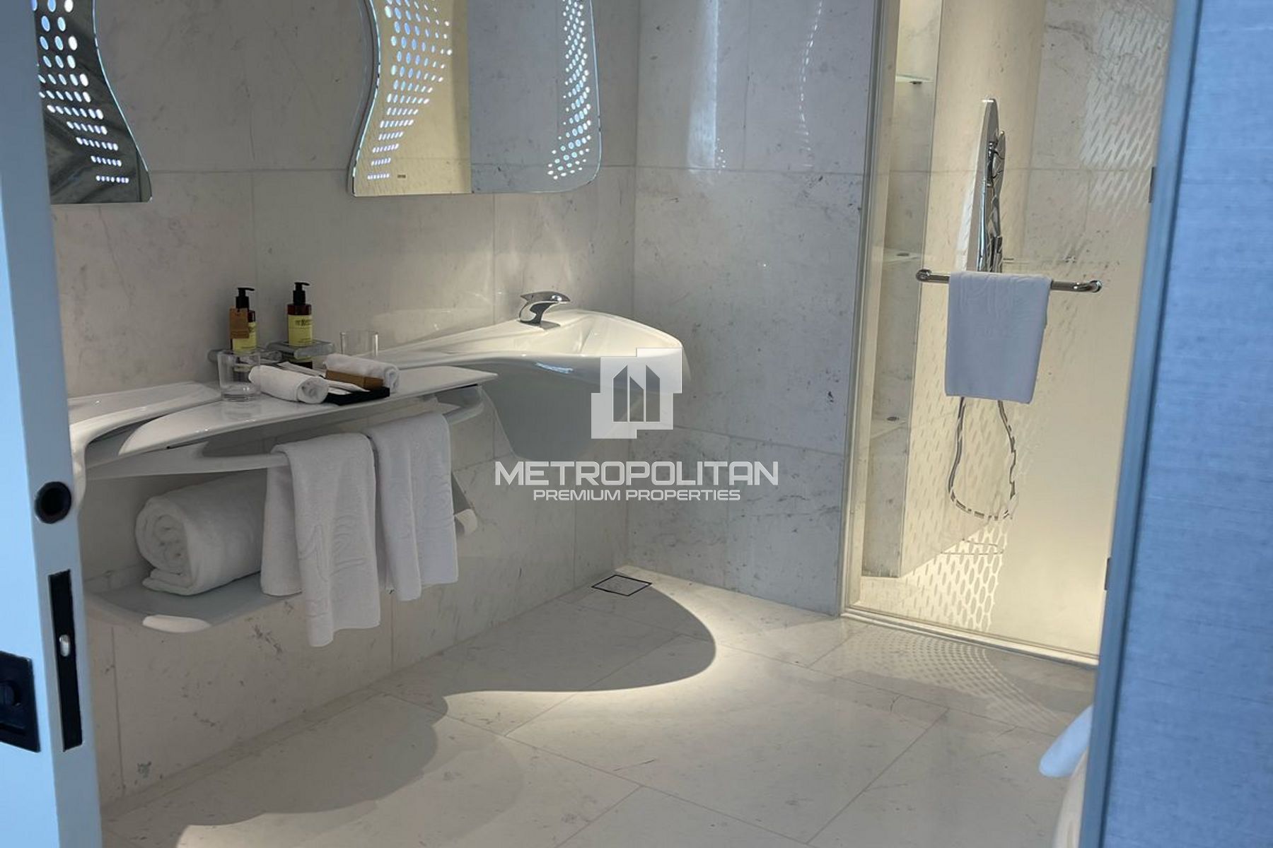 Image - The Opus, Business Bay, Dubai | Project - Hotel Apartment