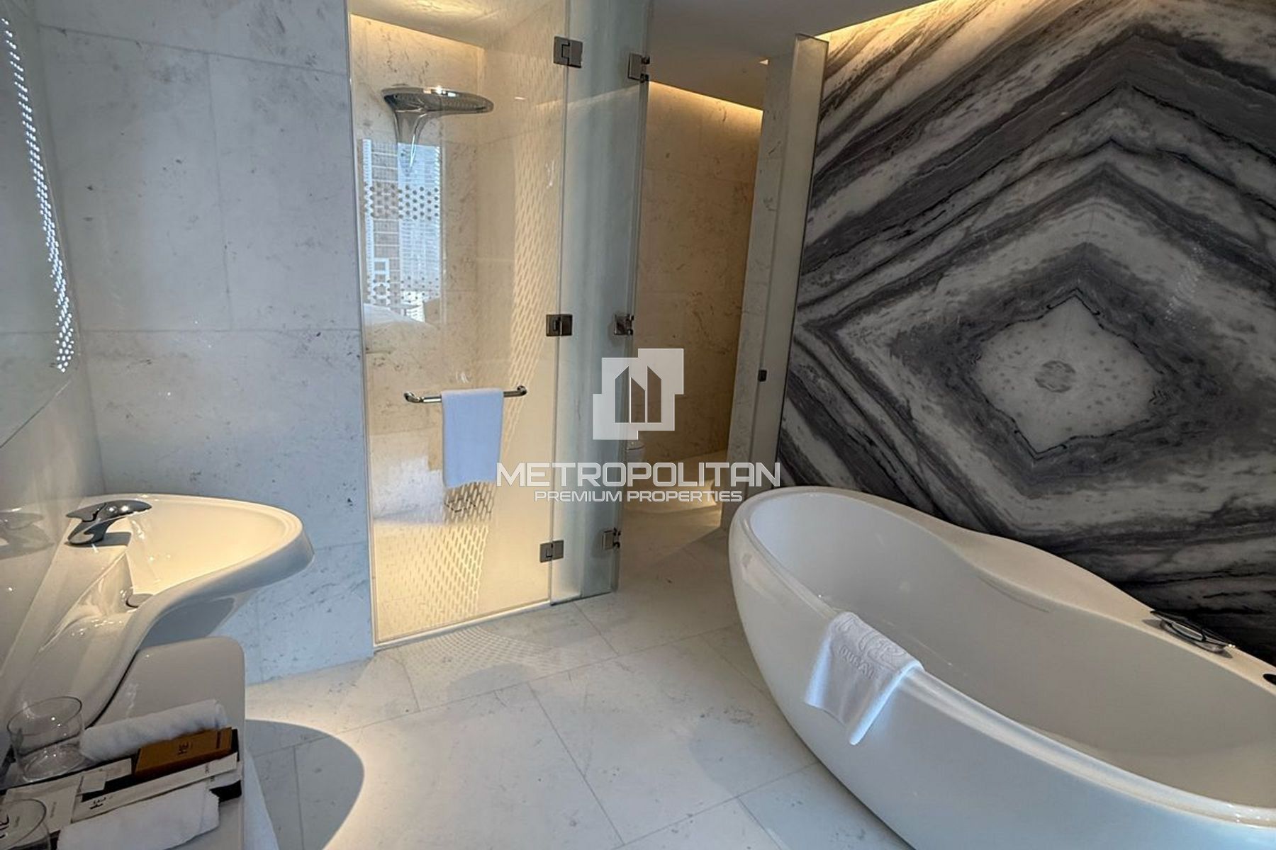Image - The Opus, Business Bay, Dubai | Project - Hotel Apartment