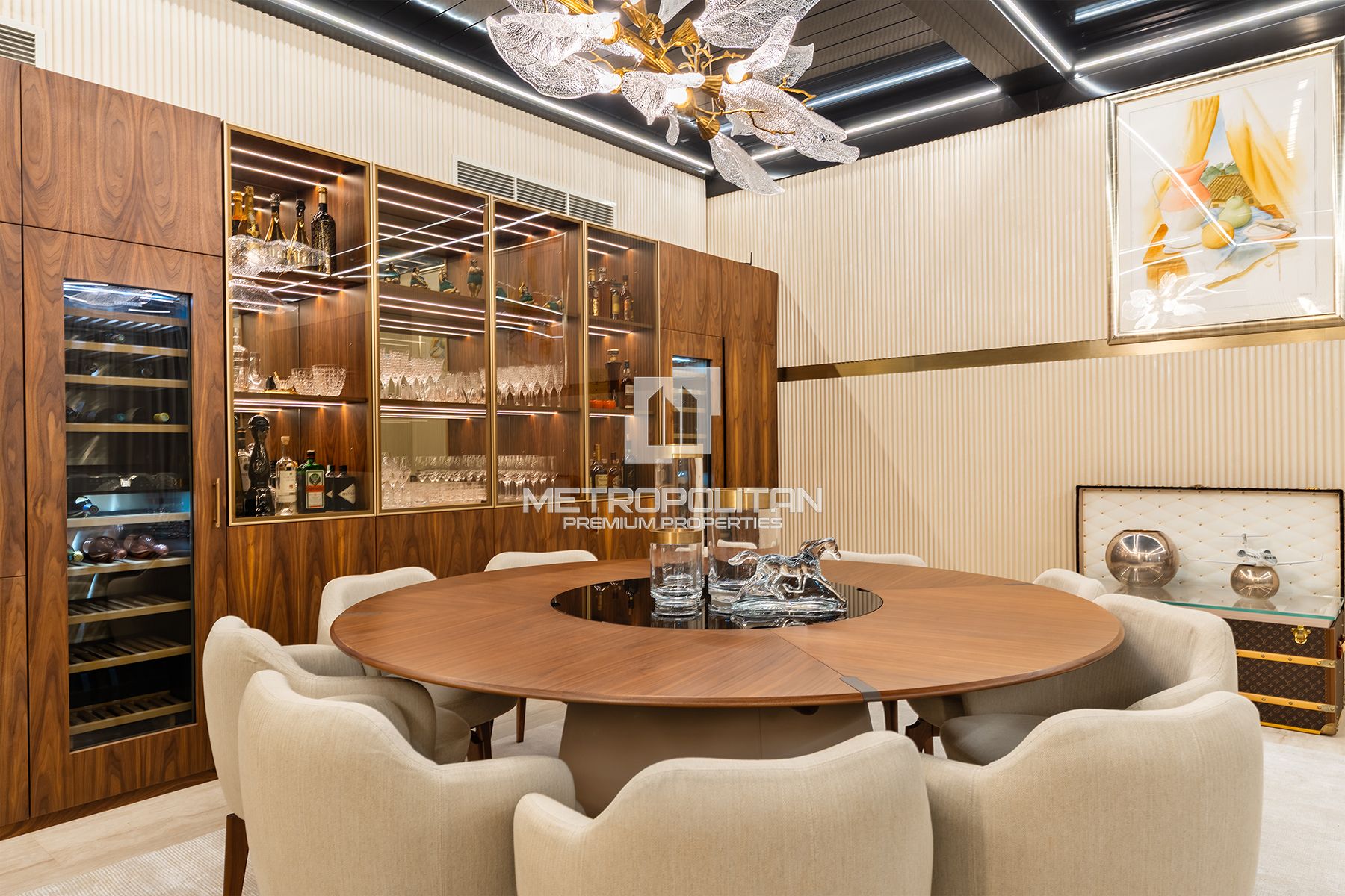 5-комнатная вилла на продажу в Palm Jumeirah – MPS-43846 photo-12