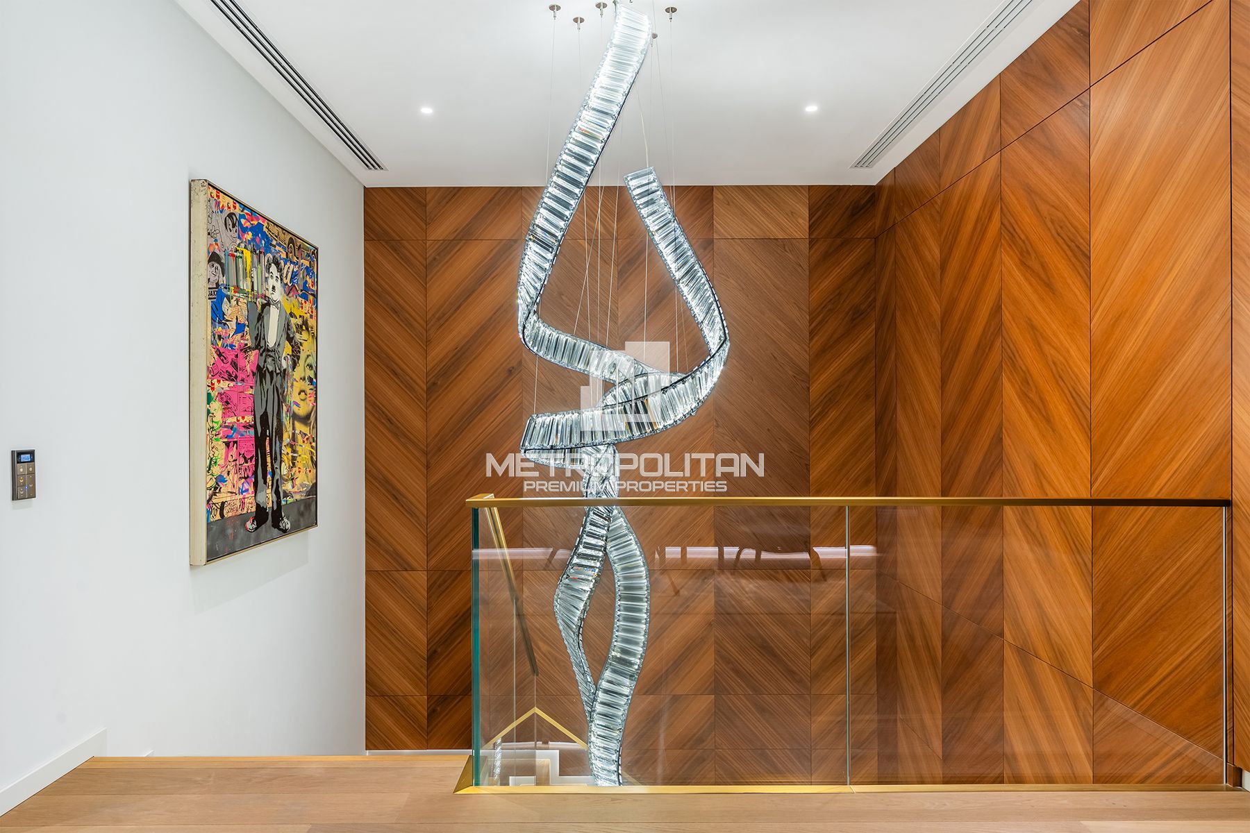 5-комнатная вилла на продажу в Palm Jumeirah – MPS-43846 photo-13