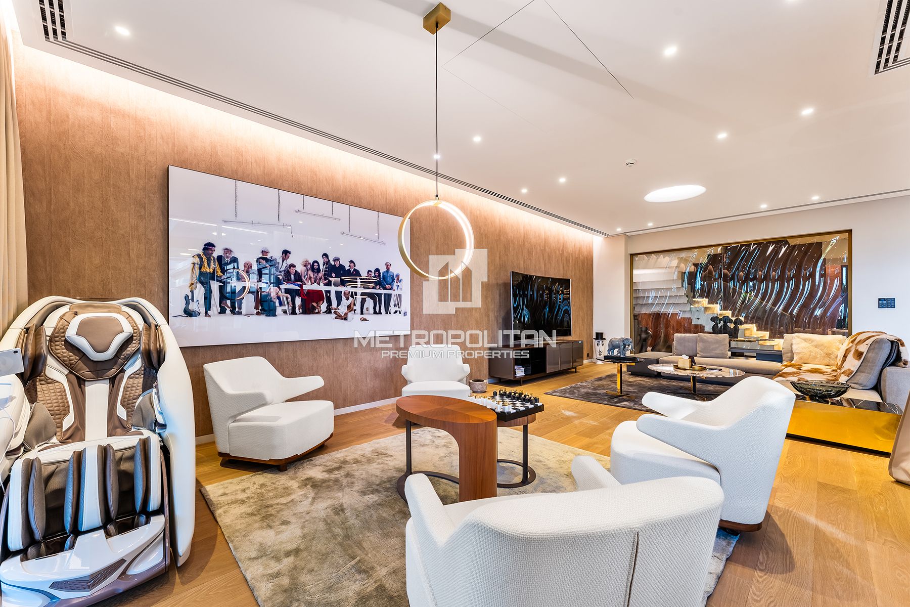 5-комнатная вилла на продажу в Palm Jumeirah – MPS-43846 photo-7